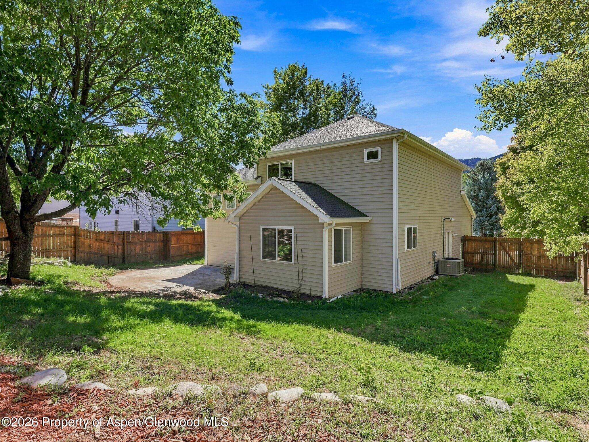 285 Lupine Drive New Castle CO 81647