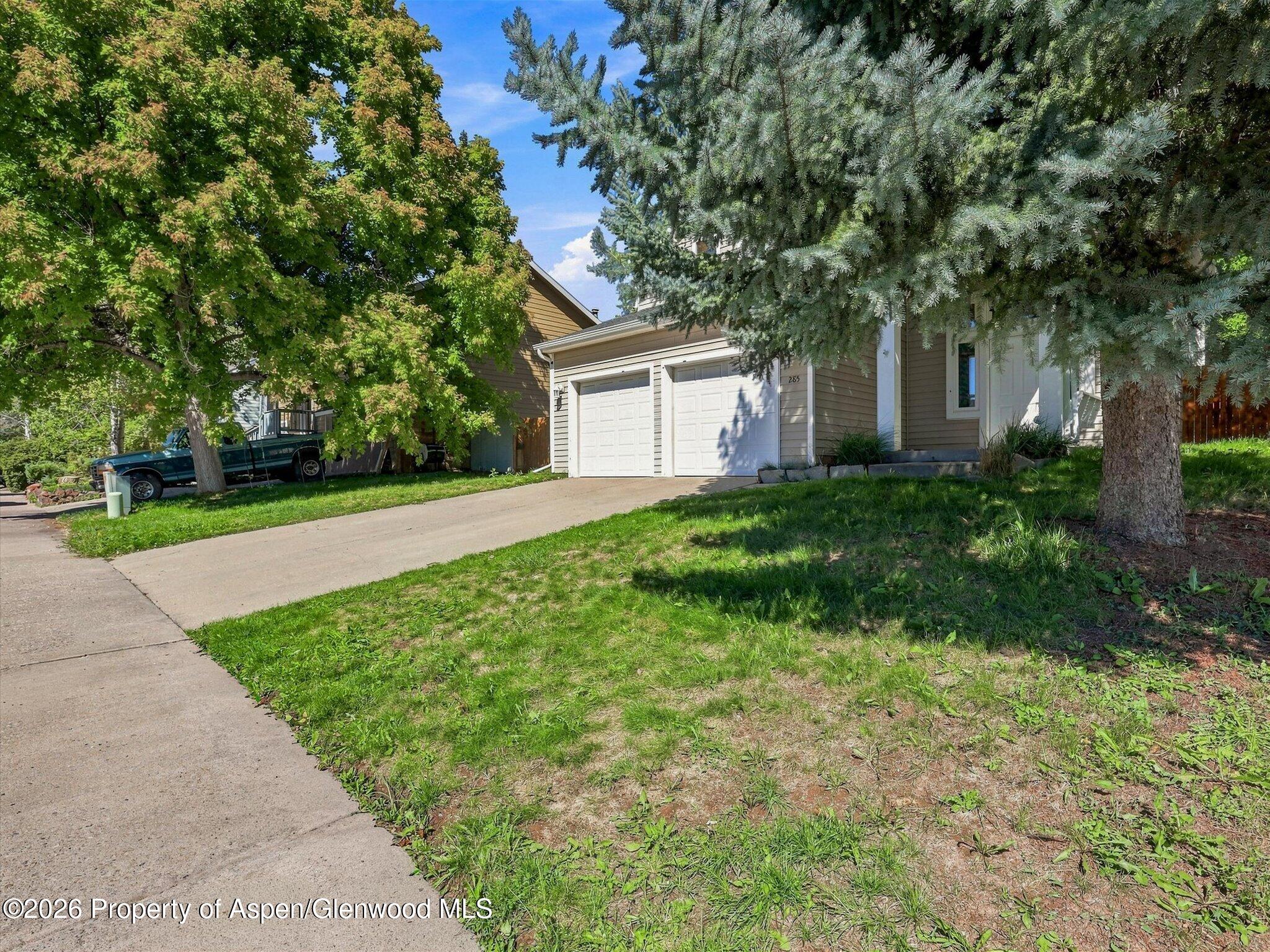 285 Lupine Drive New Castle CO 81647
