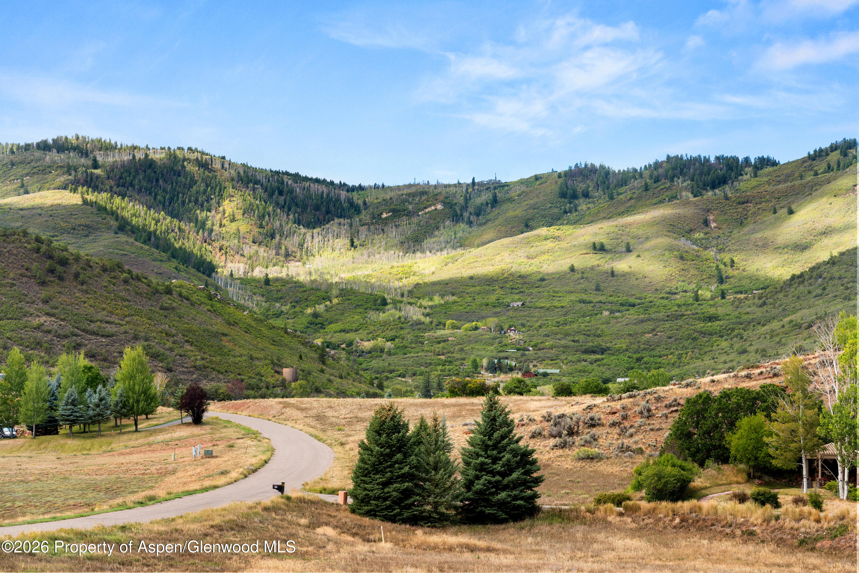 479 Spring Ridge Drive Glenwood Springs CO 81601