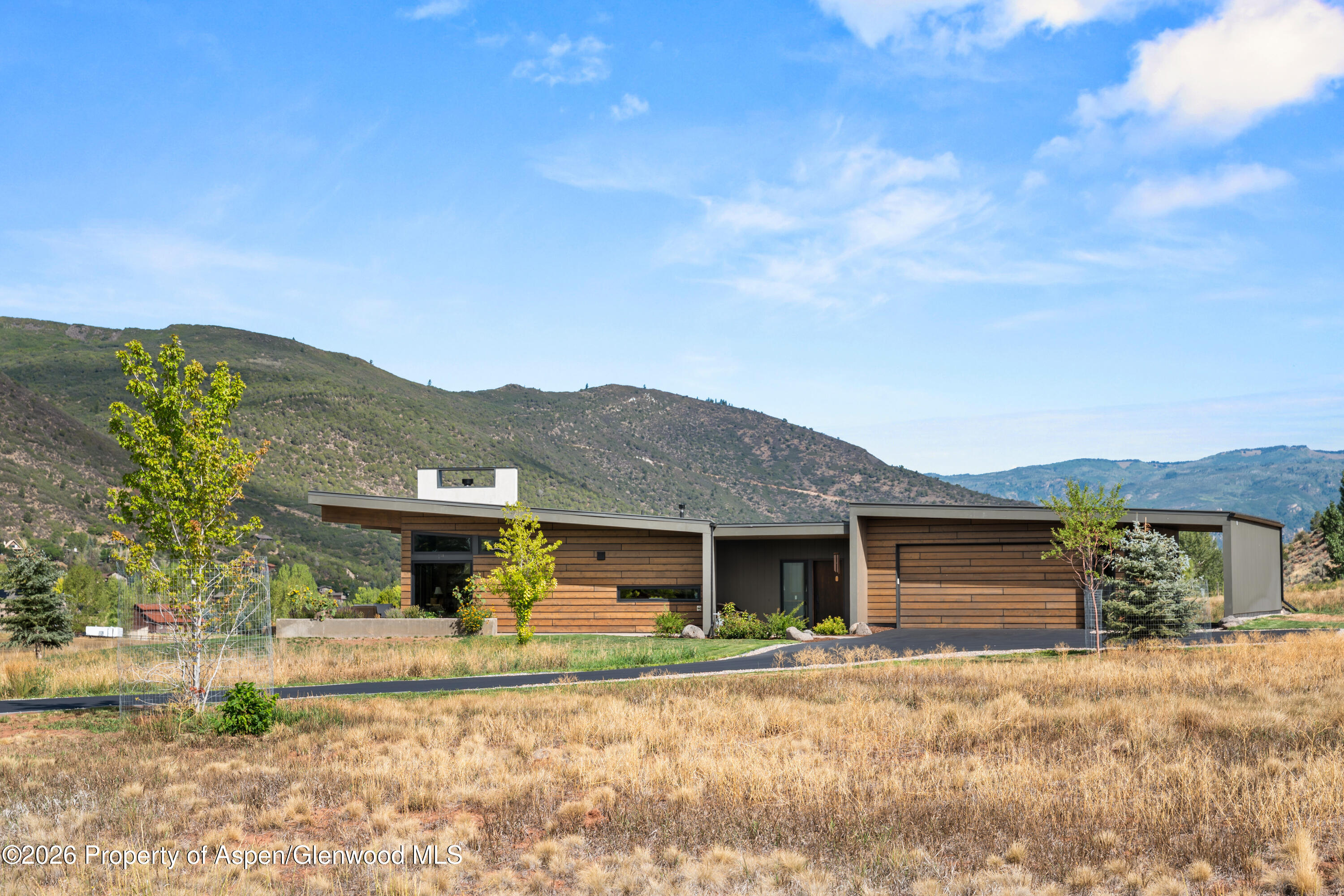 479 Spring Ridge Drive Glenwood Springs CO 81601