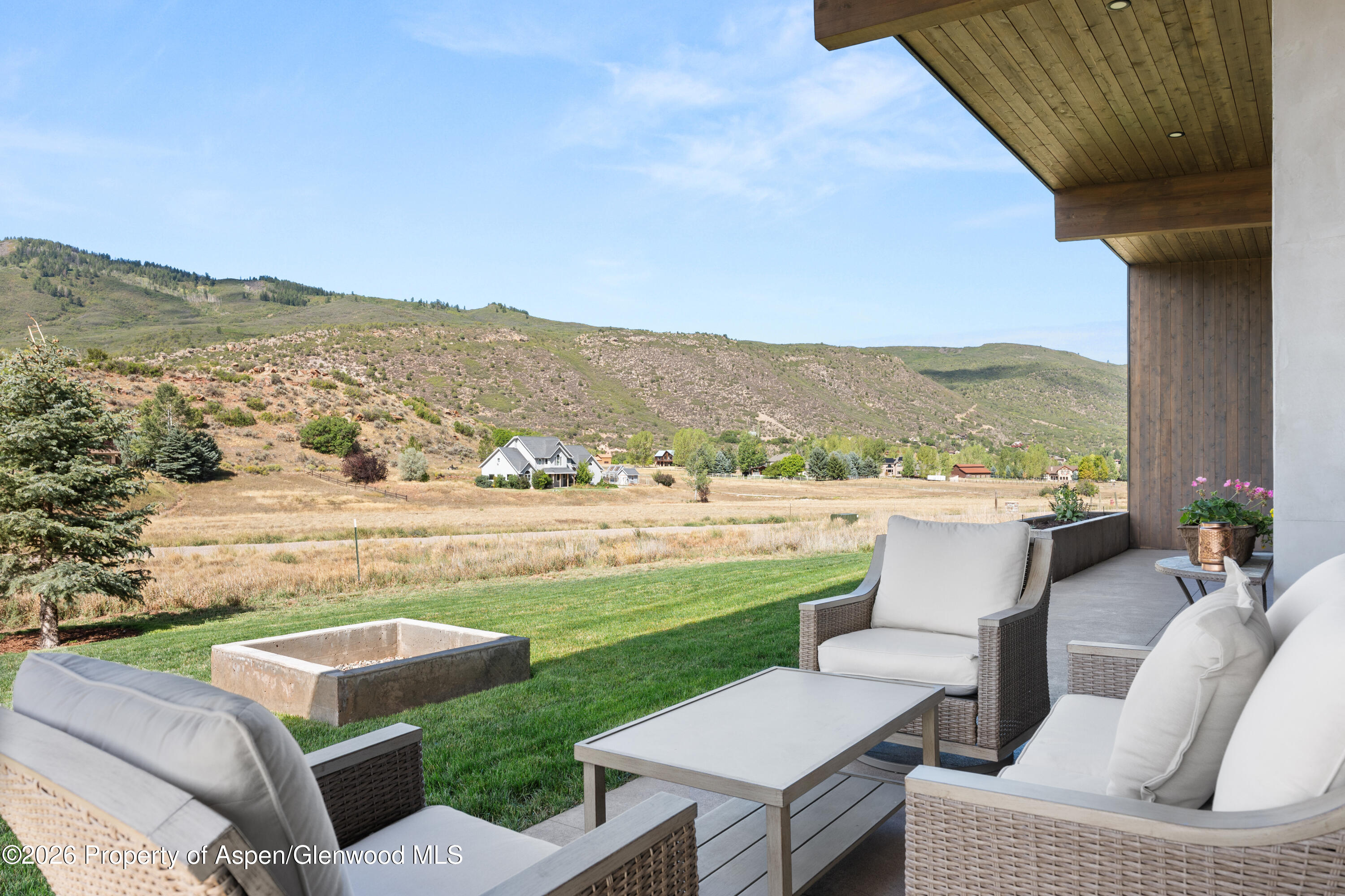 479 Spring Ridge Drive Glenwood Springs CO 81601