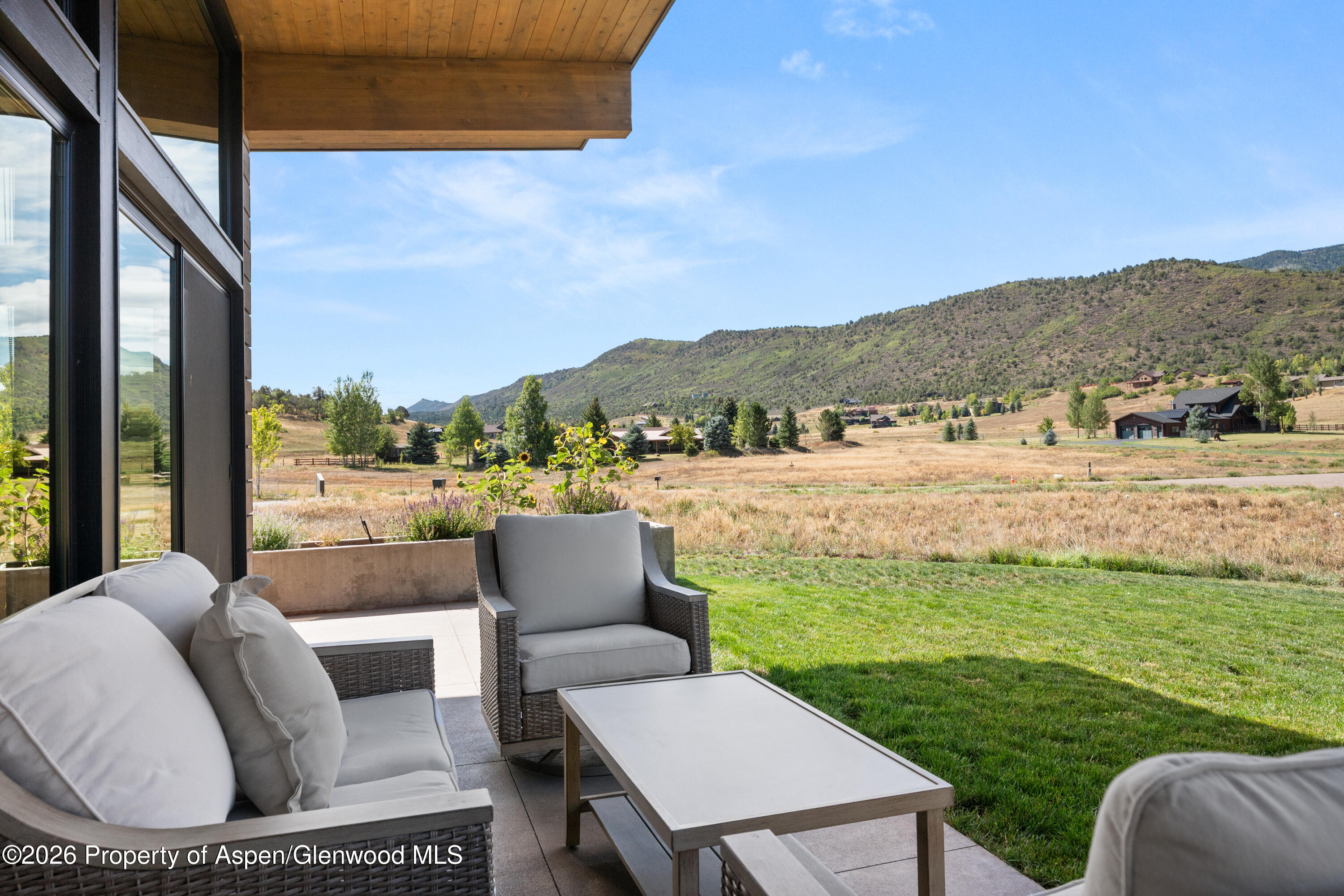479 Spring Ridge Drive Glenwood Springs CO 81601