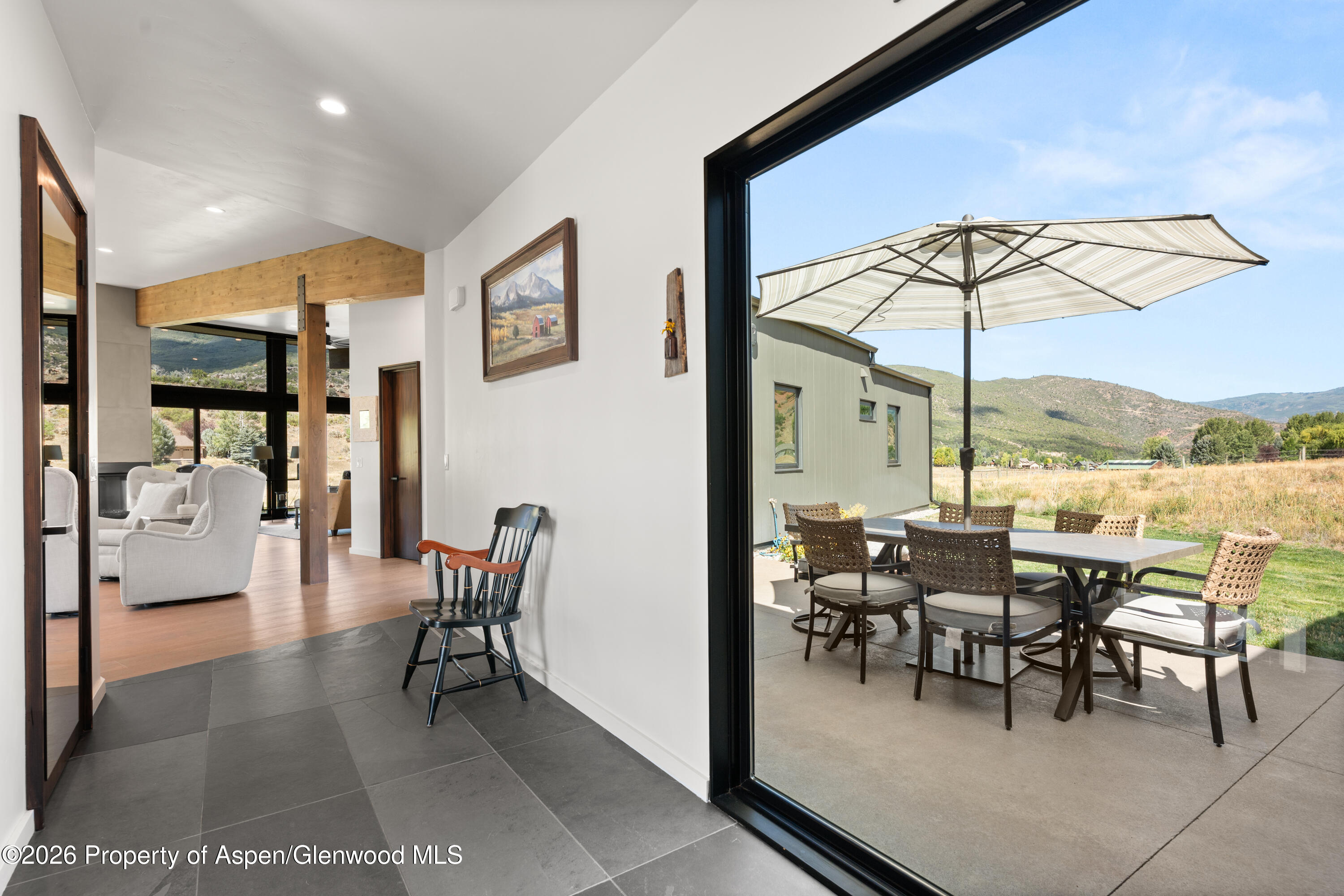 479 Spring Ridge Drive Glenwood Springs CO 81601