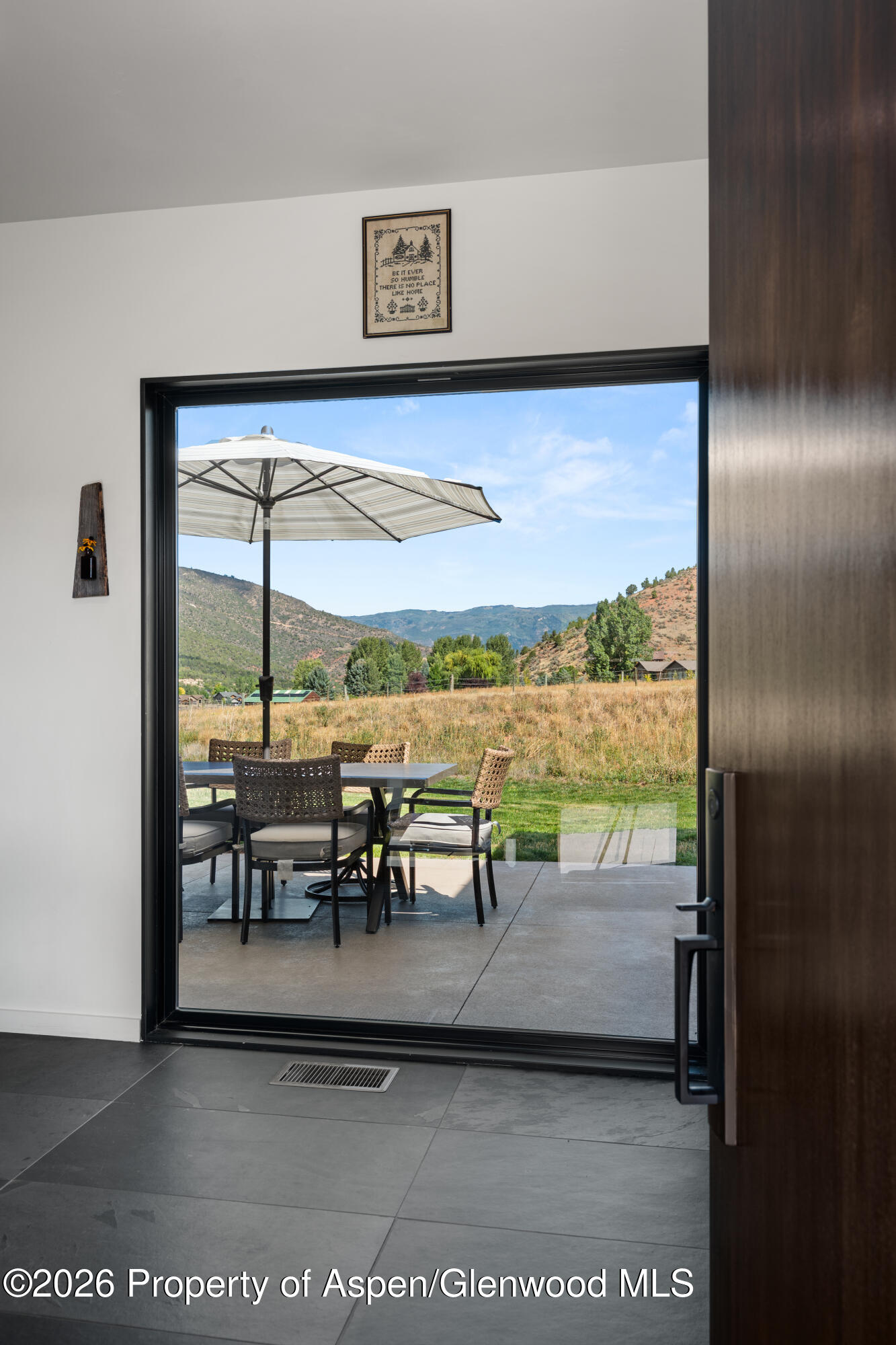 479 Spring Ridge Drive Glenwood Springs CO 81601