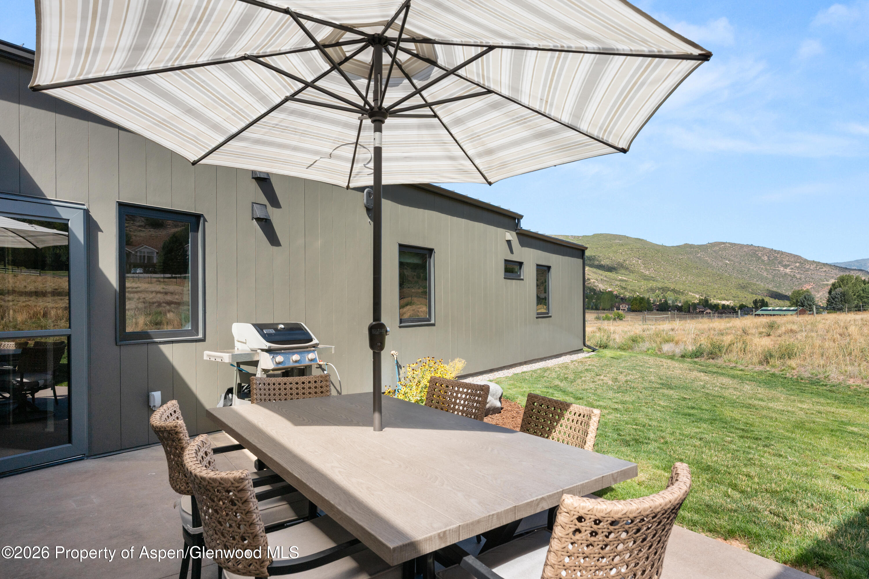 479 Spring Ridge Drive Glenwood Springs CO 81601