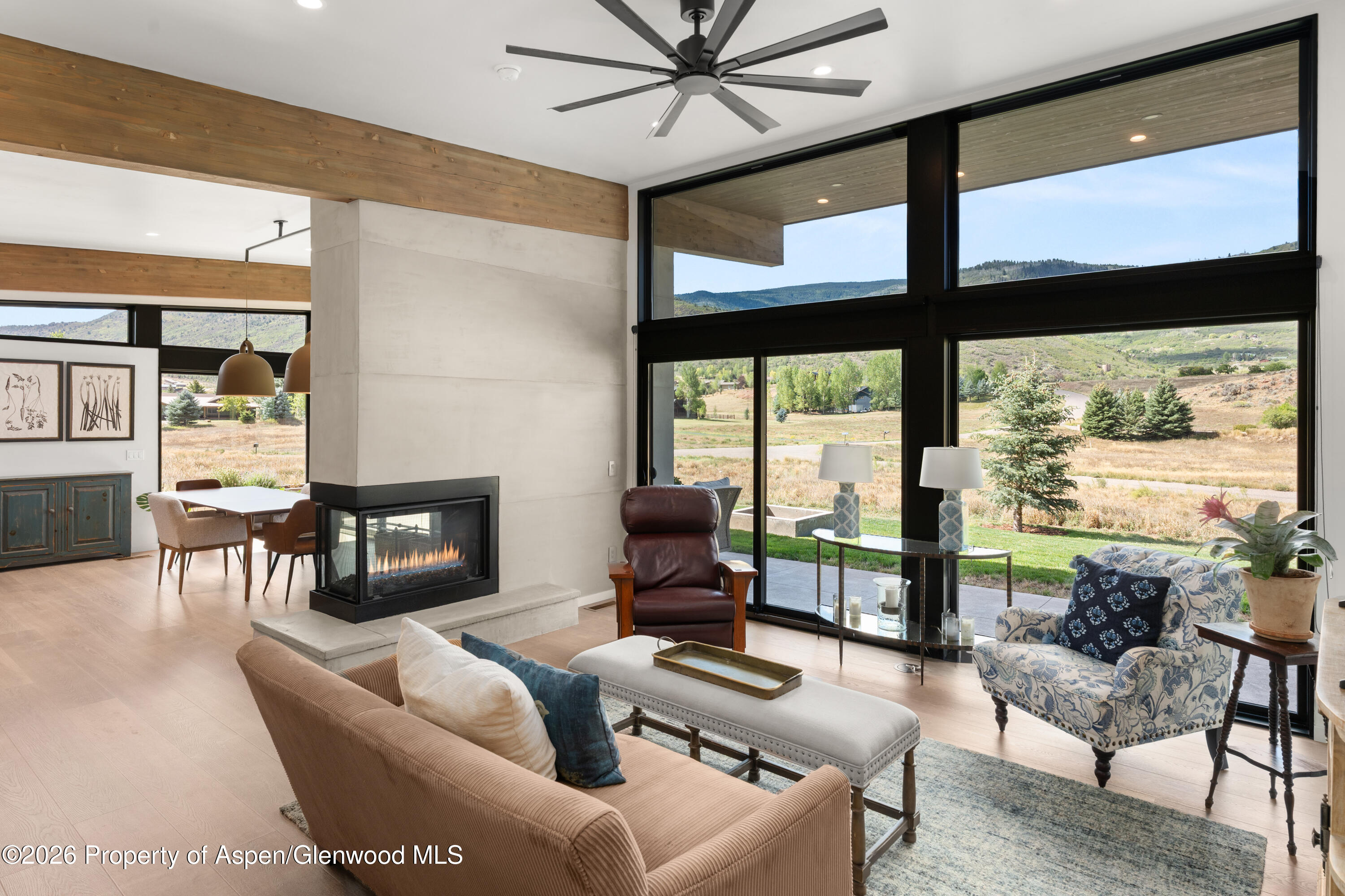 479 Spring Ridge Drive Glenwood Springs CO 81601