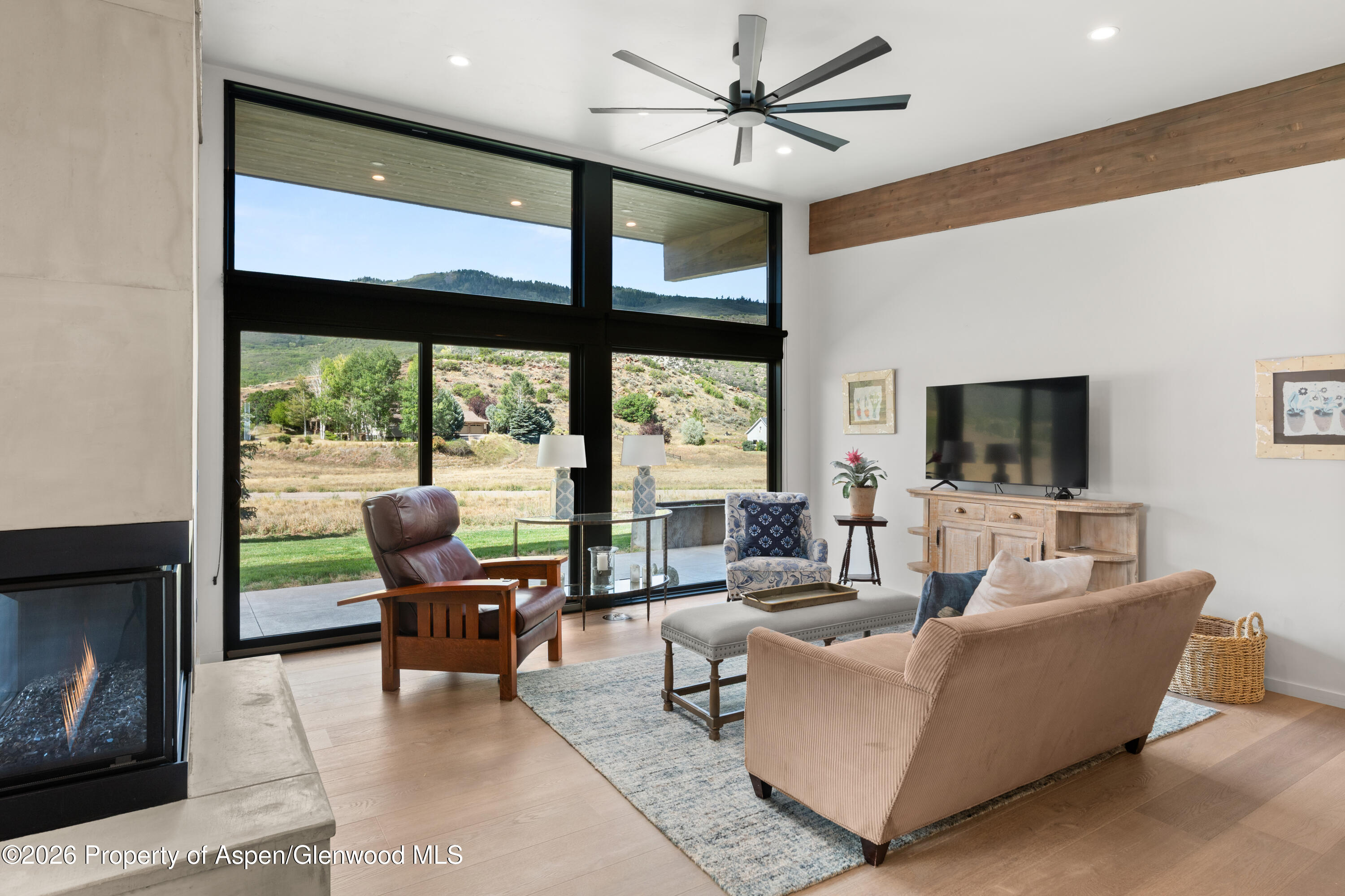 479 Spring Ridge Drive Glenwood Springs CO 81601