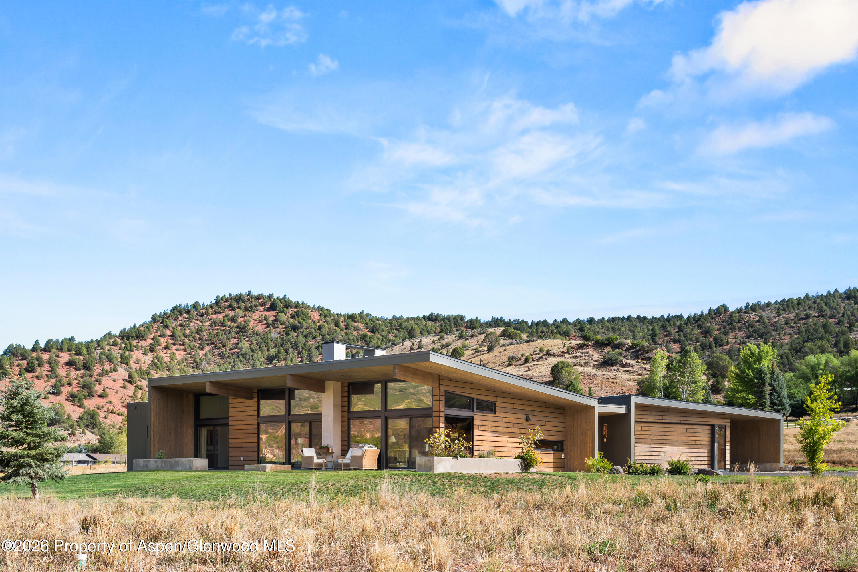 479 Spring Ridge Drive Glenwood Springs CO 81601