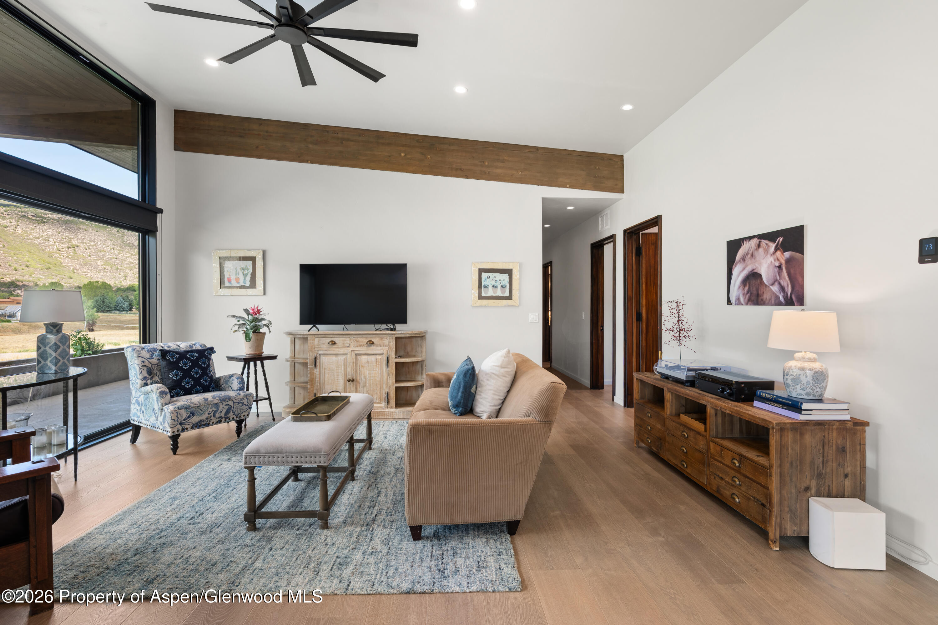 479 Spring Ridge Drive Glenwood Springs CO 81601
