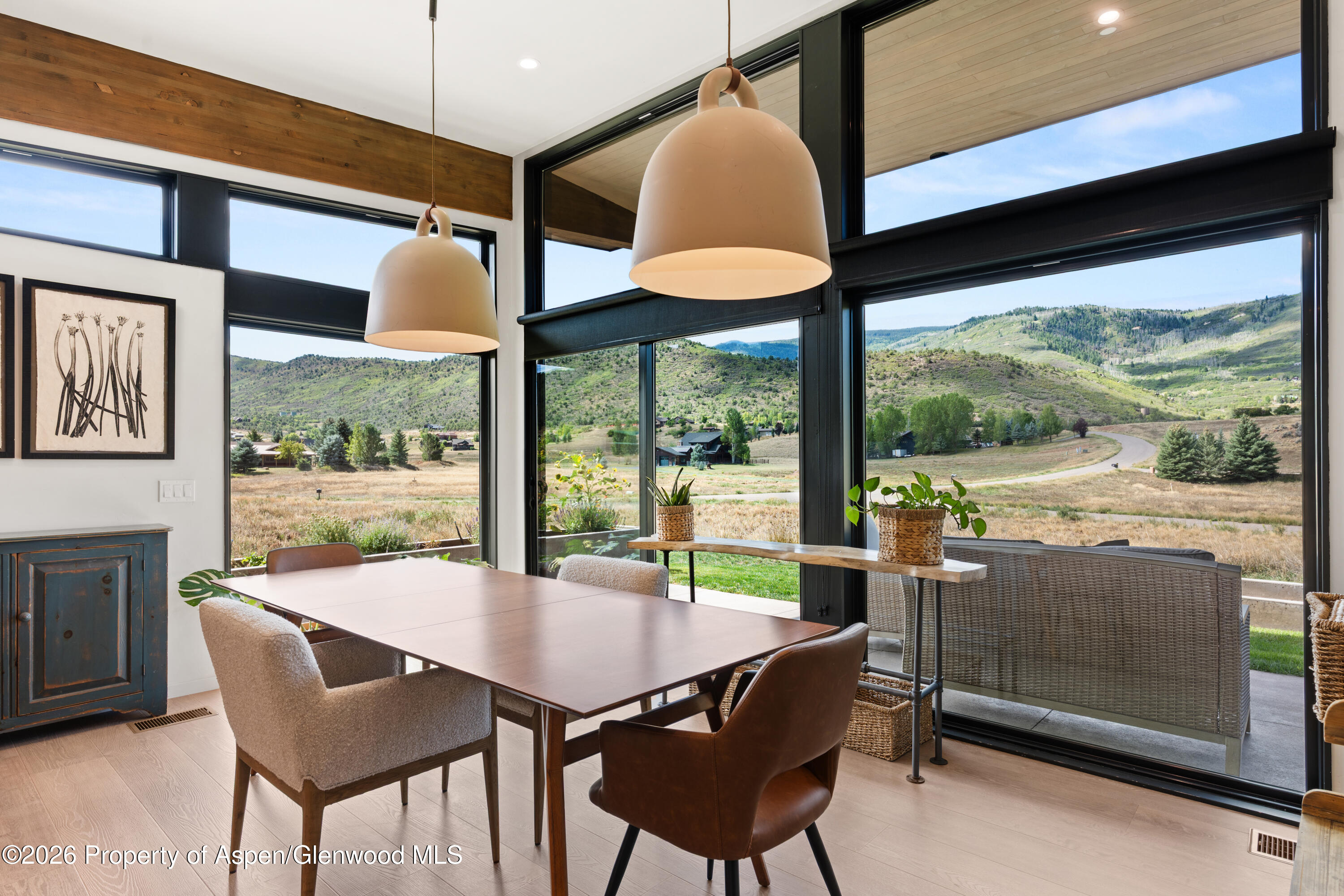 479 Spring Ridge Drive Glenwood Springs CO 81601