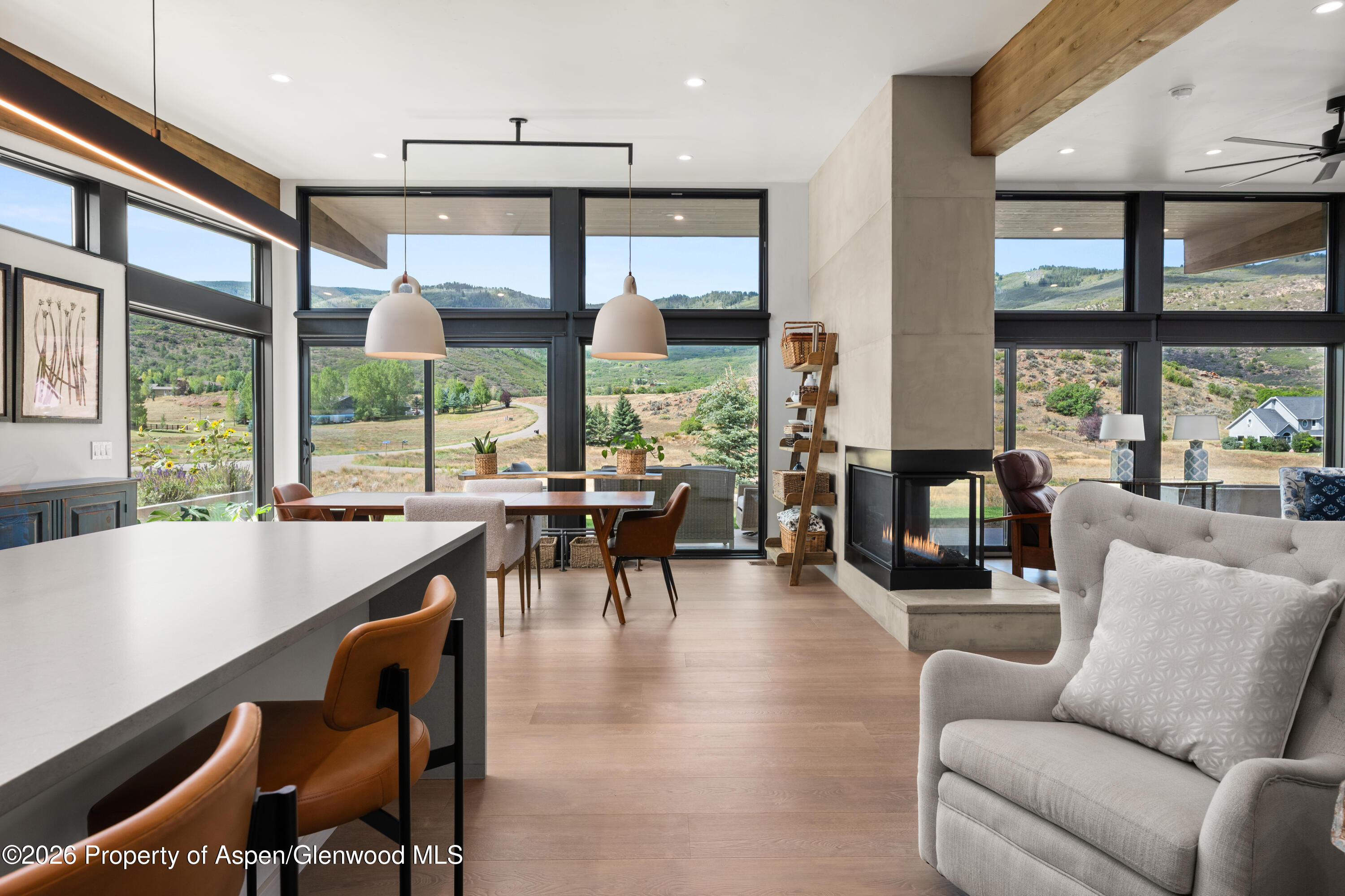 479 Spring Ridge Drive Glenwood Springs CO 81601