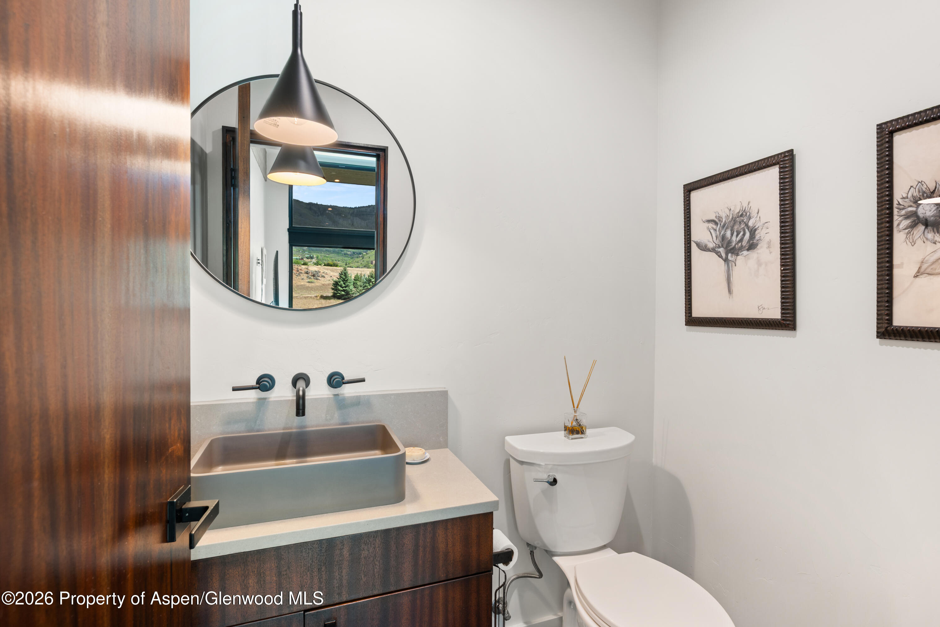 479 Spring Ridge Drive Glenwood Springs CO 81601