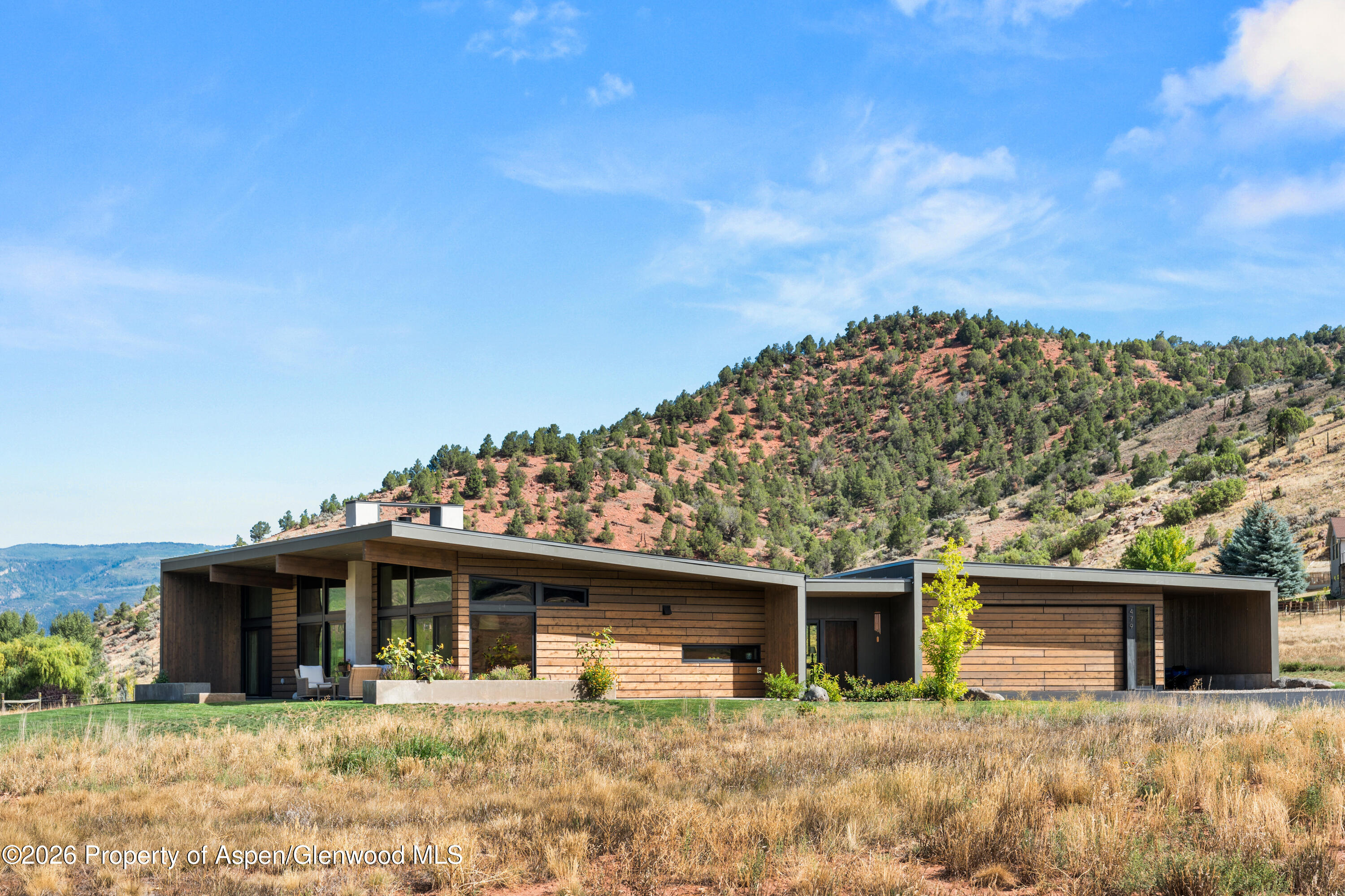 479 Spring Ridge Drive Glenwood Springs CO 81601