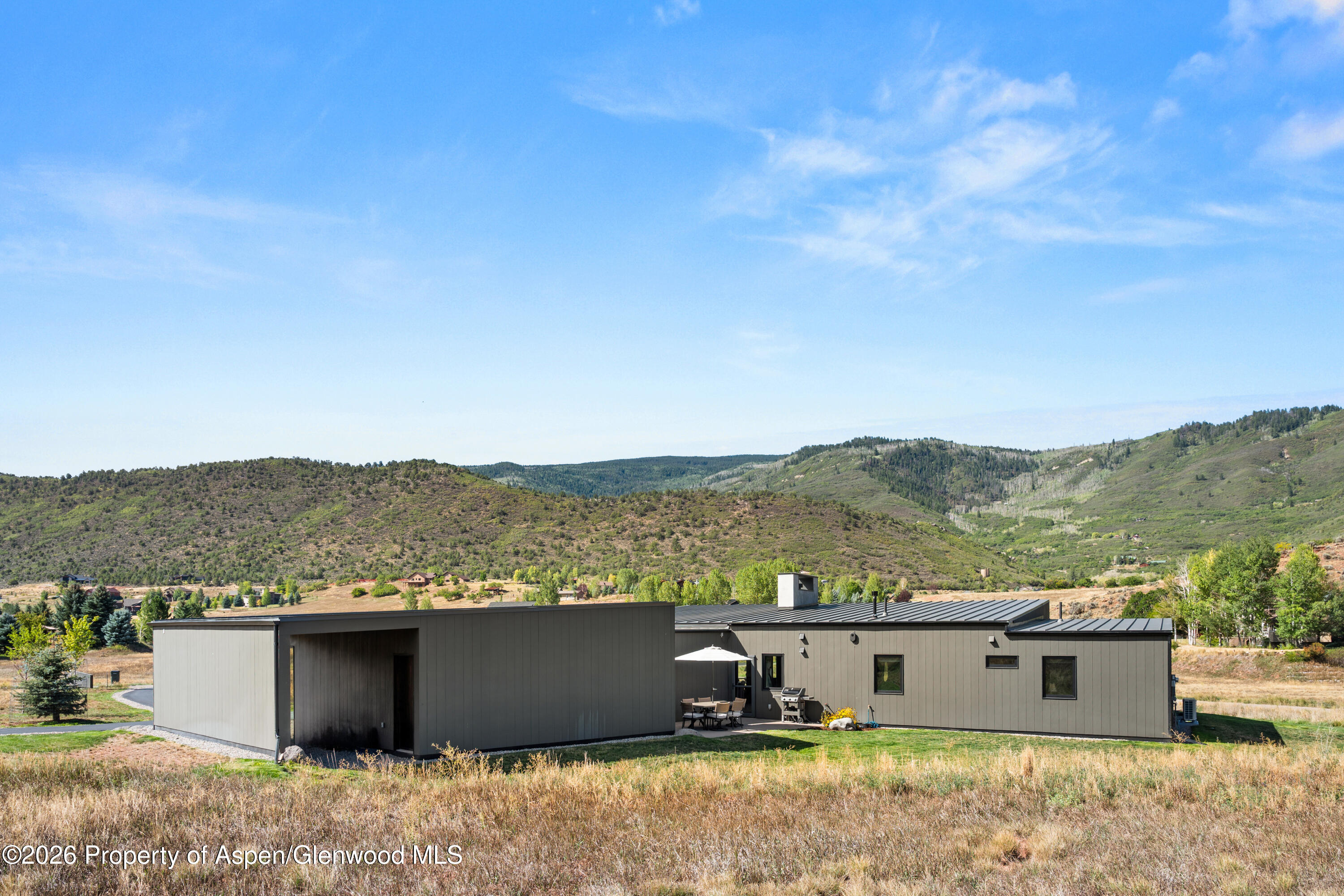 479 Spring Ridge Drive Glenwood Springs CO 81601