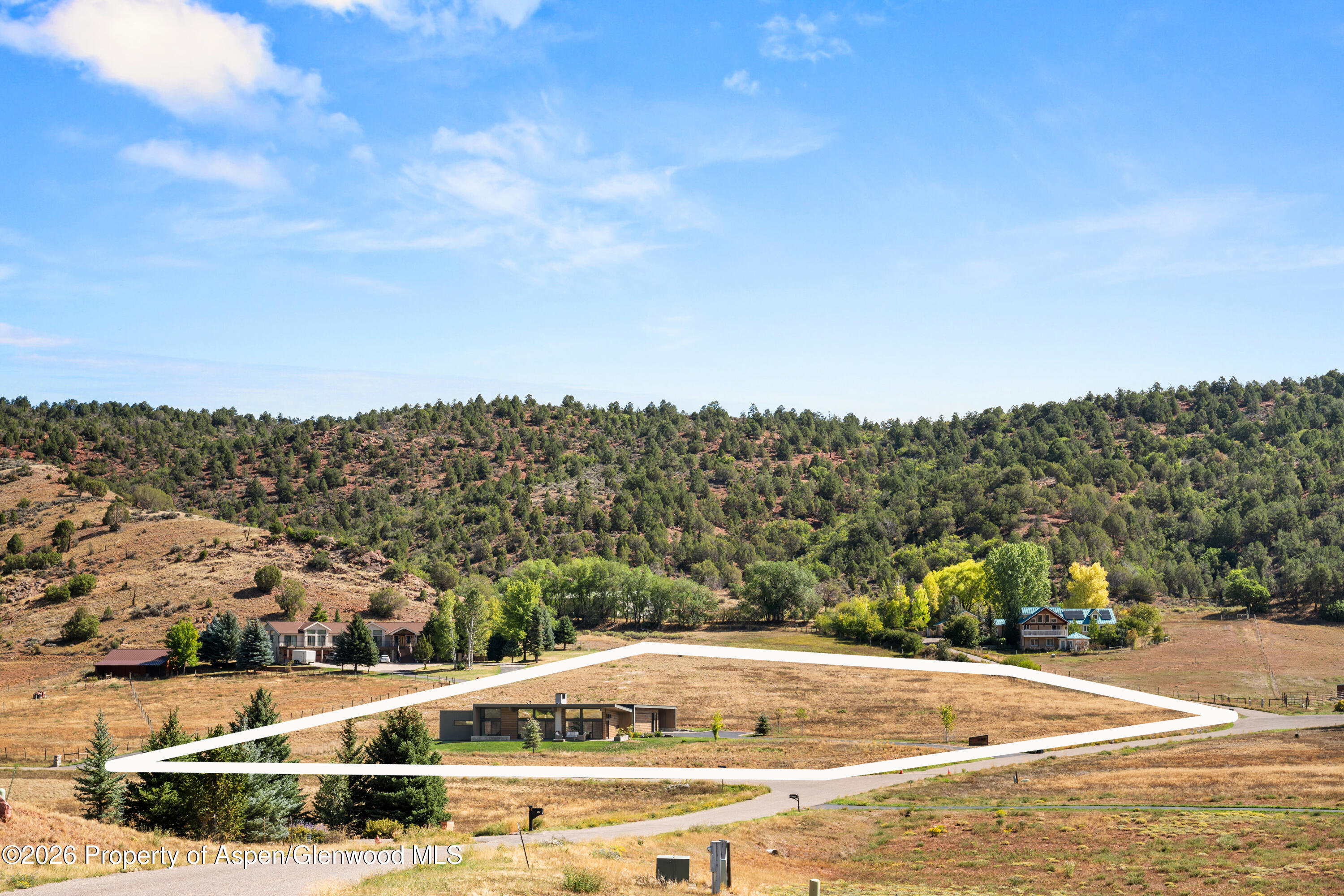 479 Spring Ridge Drive Glenwood Springs CO 81601