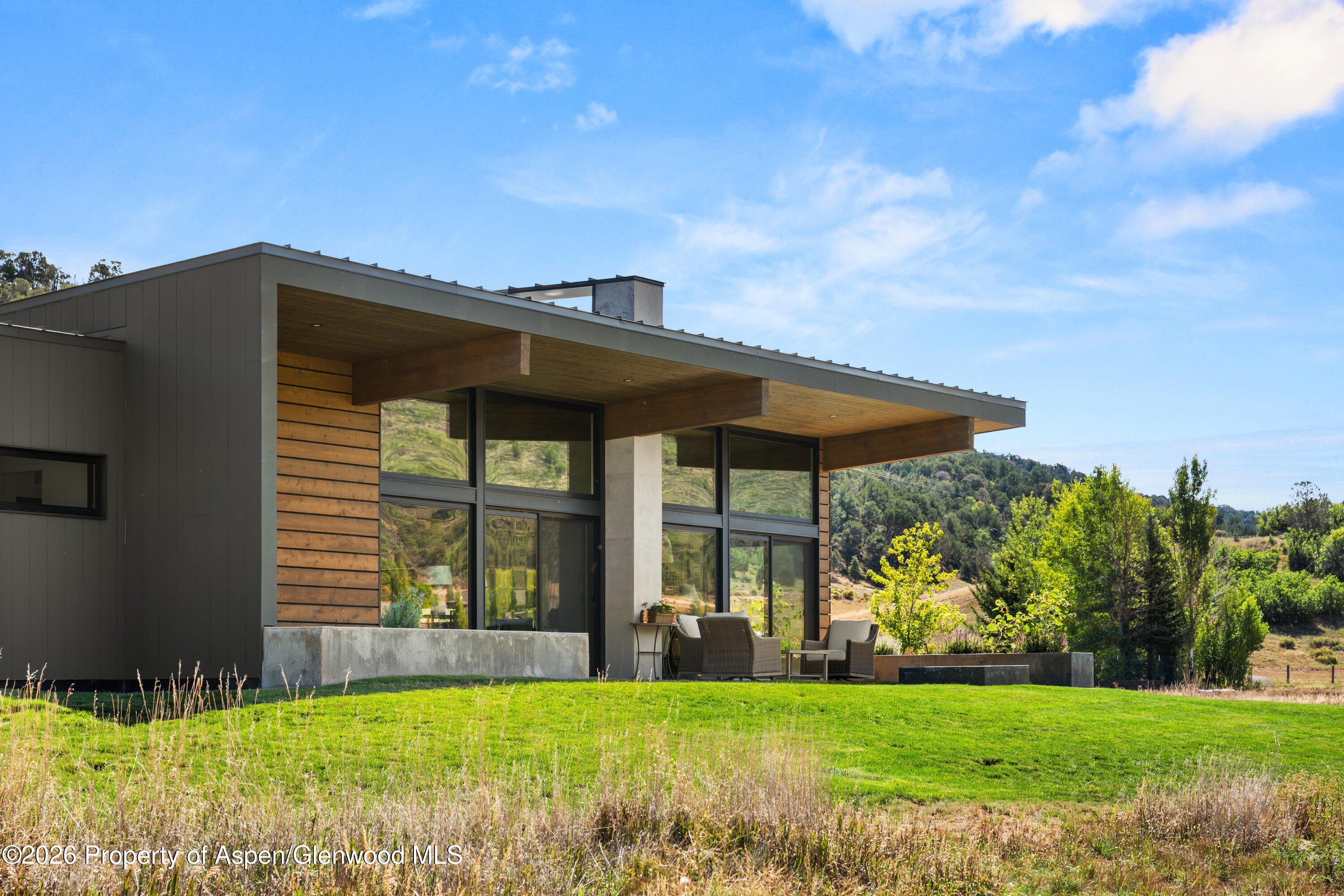 479 Spring Ridge Drive Glenwood Springs CO 81601