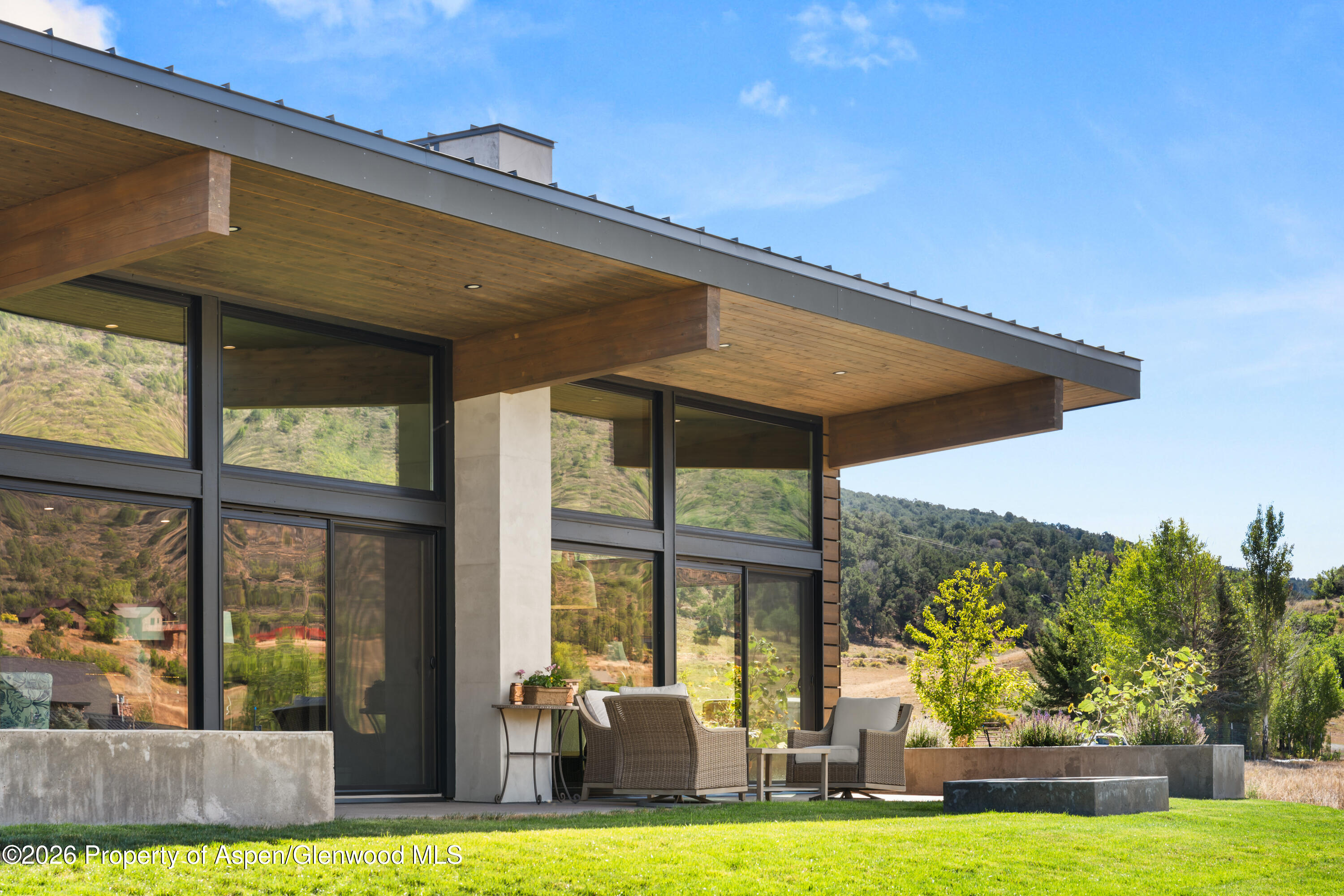 479 Spring Ridge Drive Glenwood Springs CO 81601