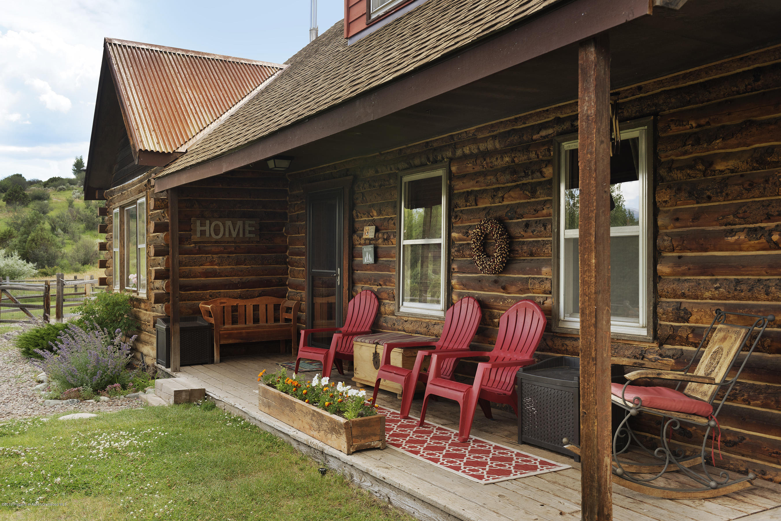 1340 Gateway Road Snowmass CO 81654