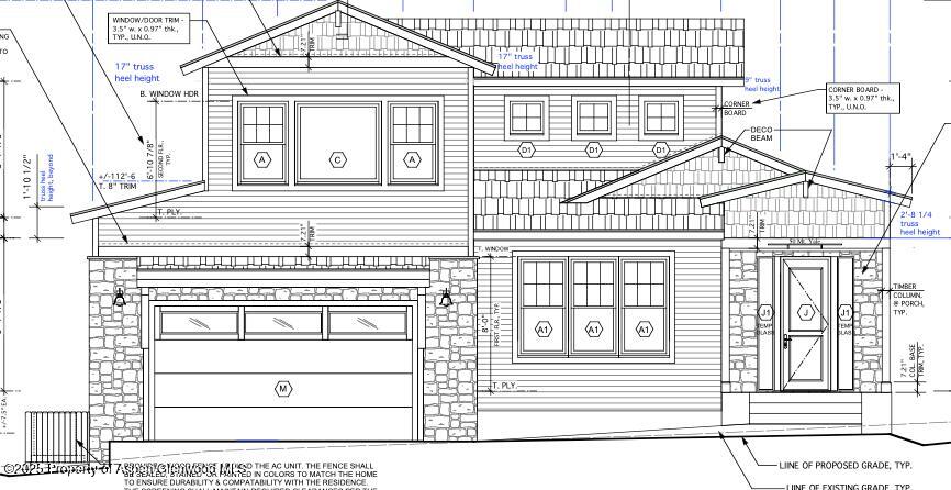 34 Mount Yale Court New Castle CO 81647