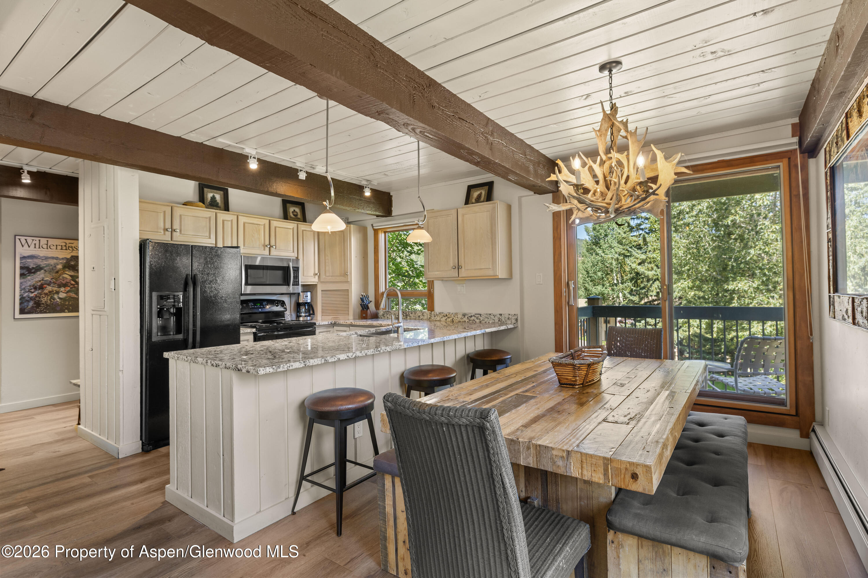 Snowmass Village CO, 855 Carriage Way, Unit Slope 201