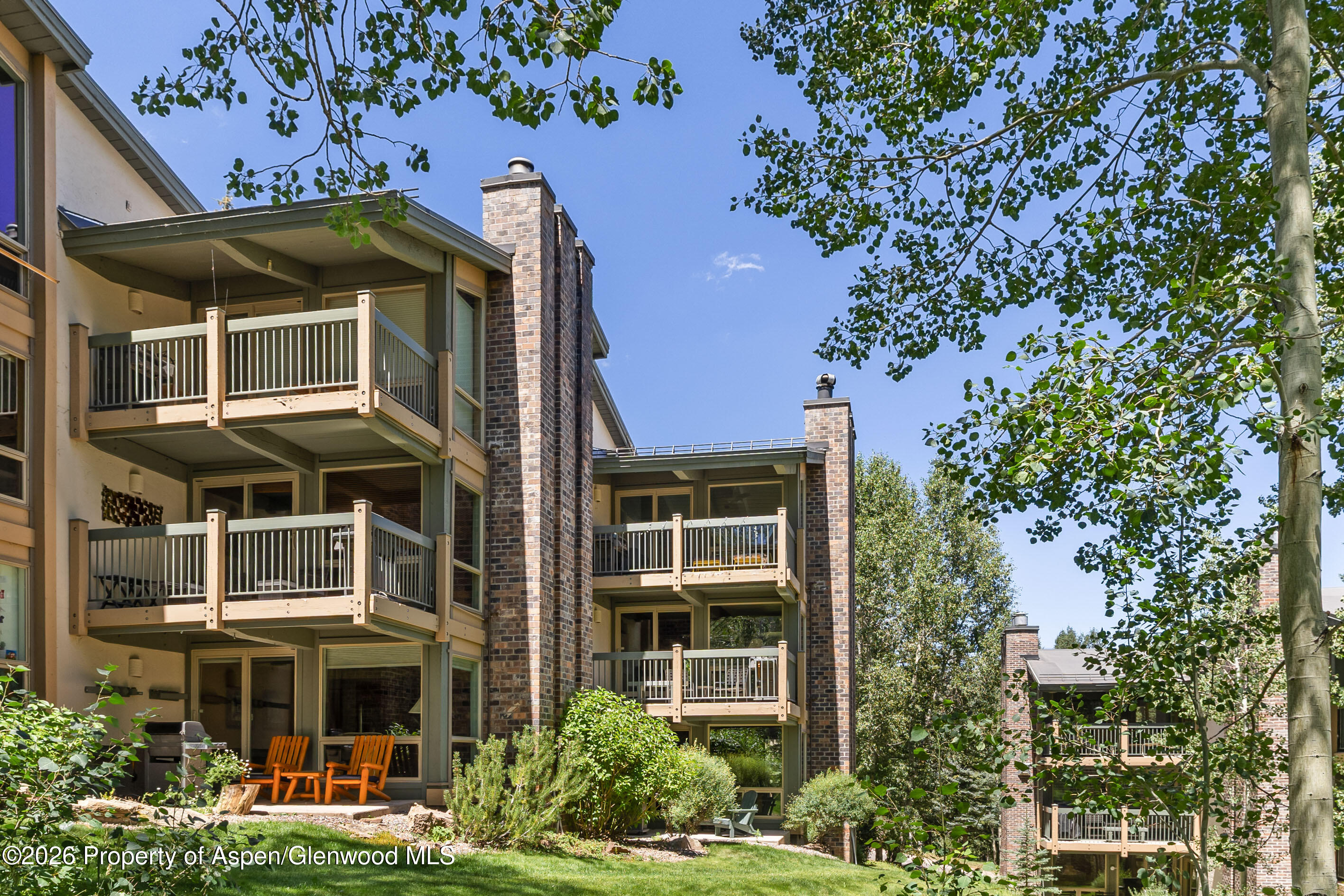 855 Carriage Way Snowmass Village CO 81615