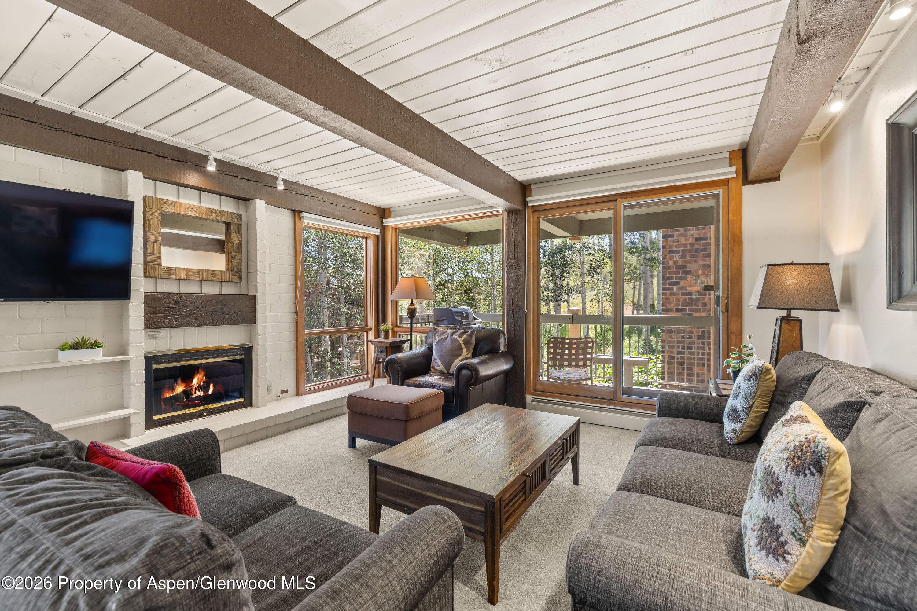 855 Carriage Way Snowmass Village CO 81615