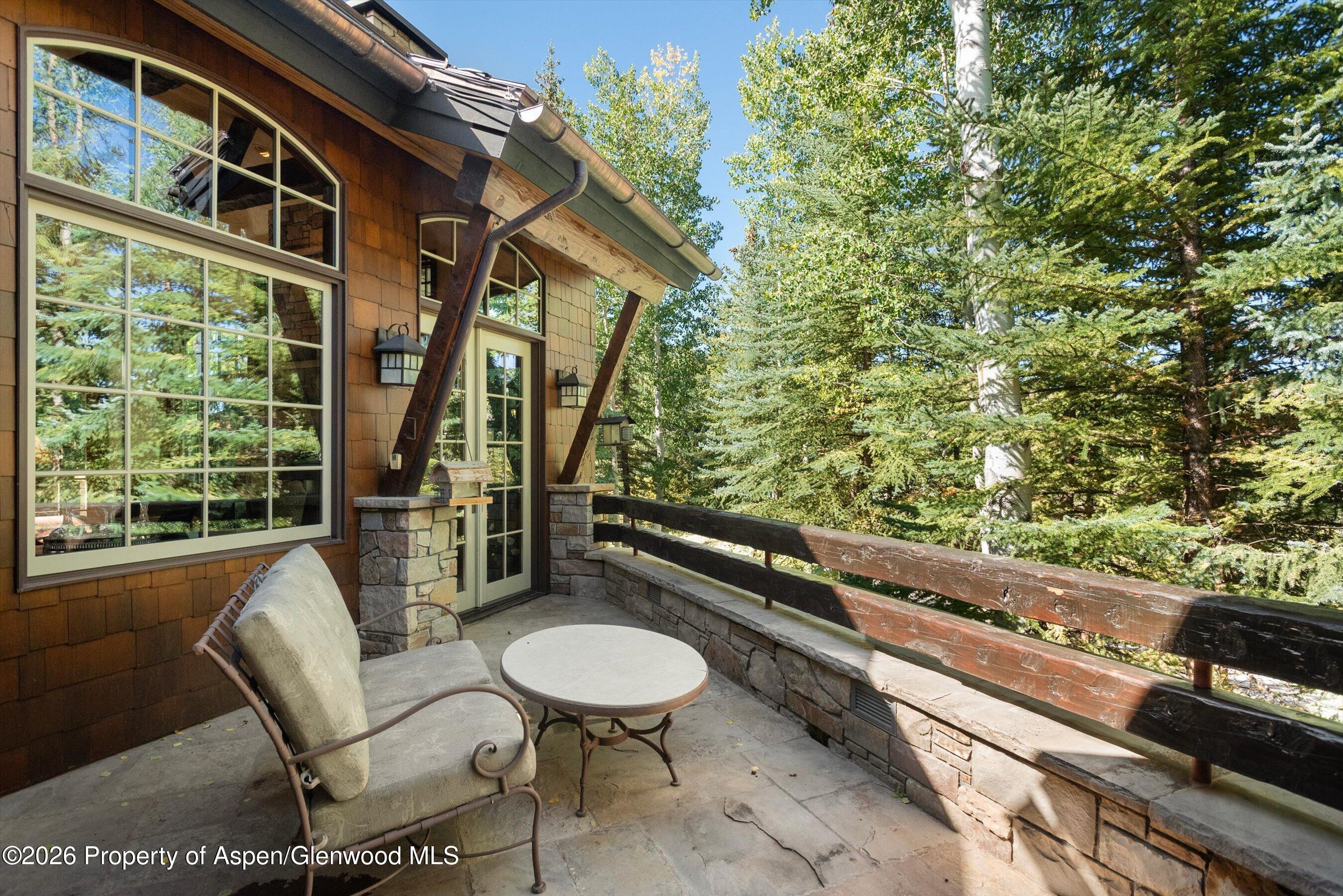 81 Spruce Ridge Lane Snowmass Village CO 81615