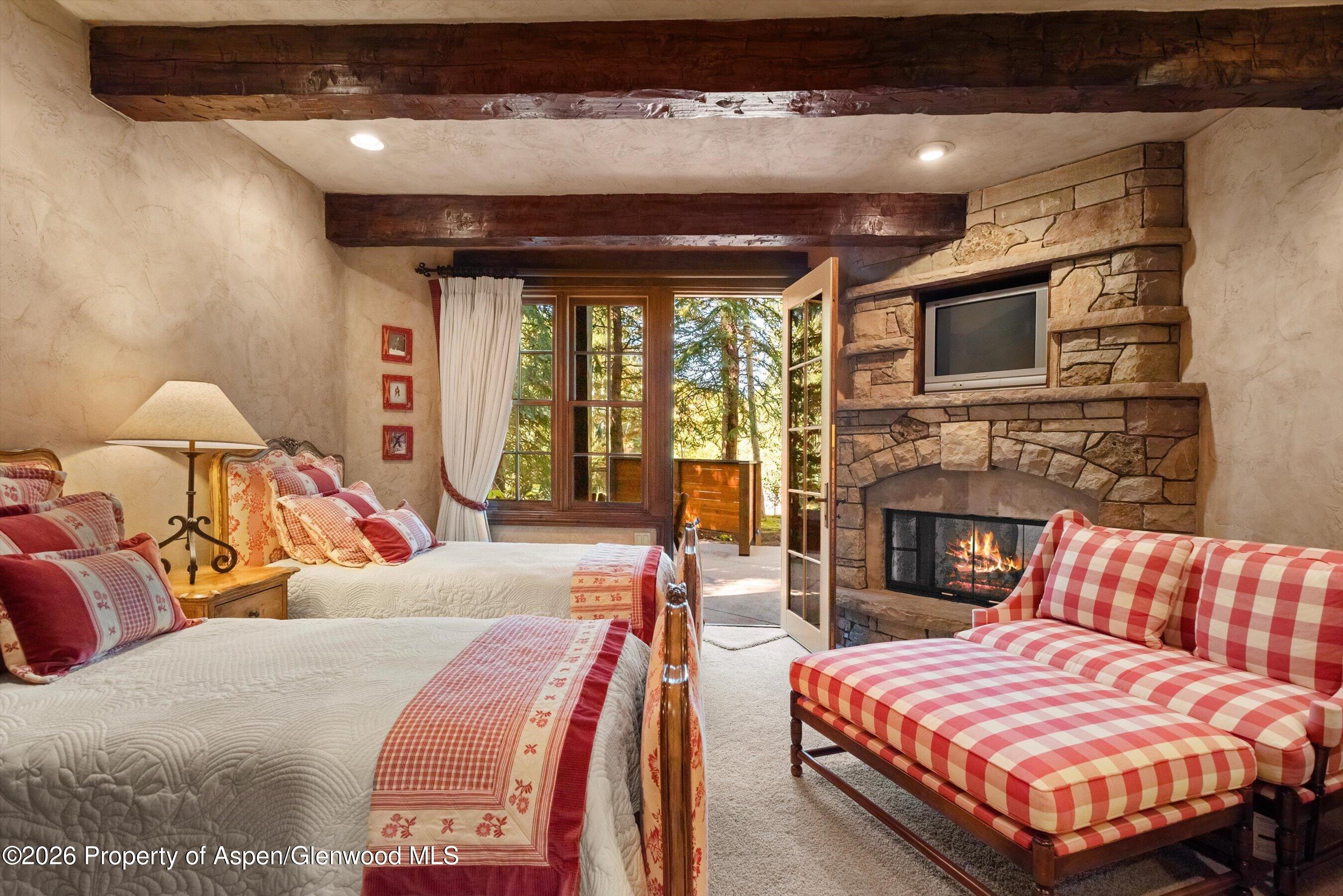 81 Spruce Ridge Lane Snowmass Village CO 81615
