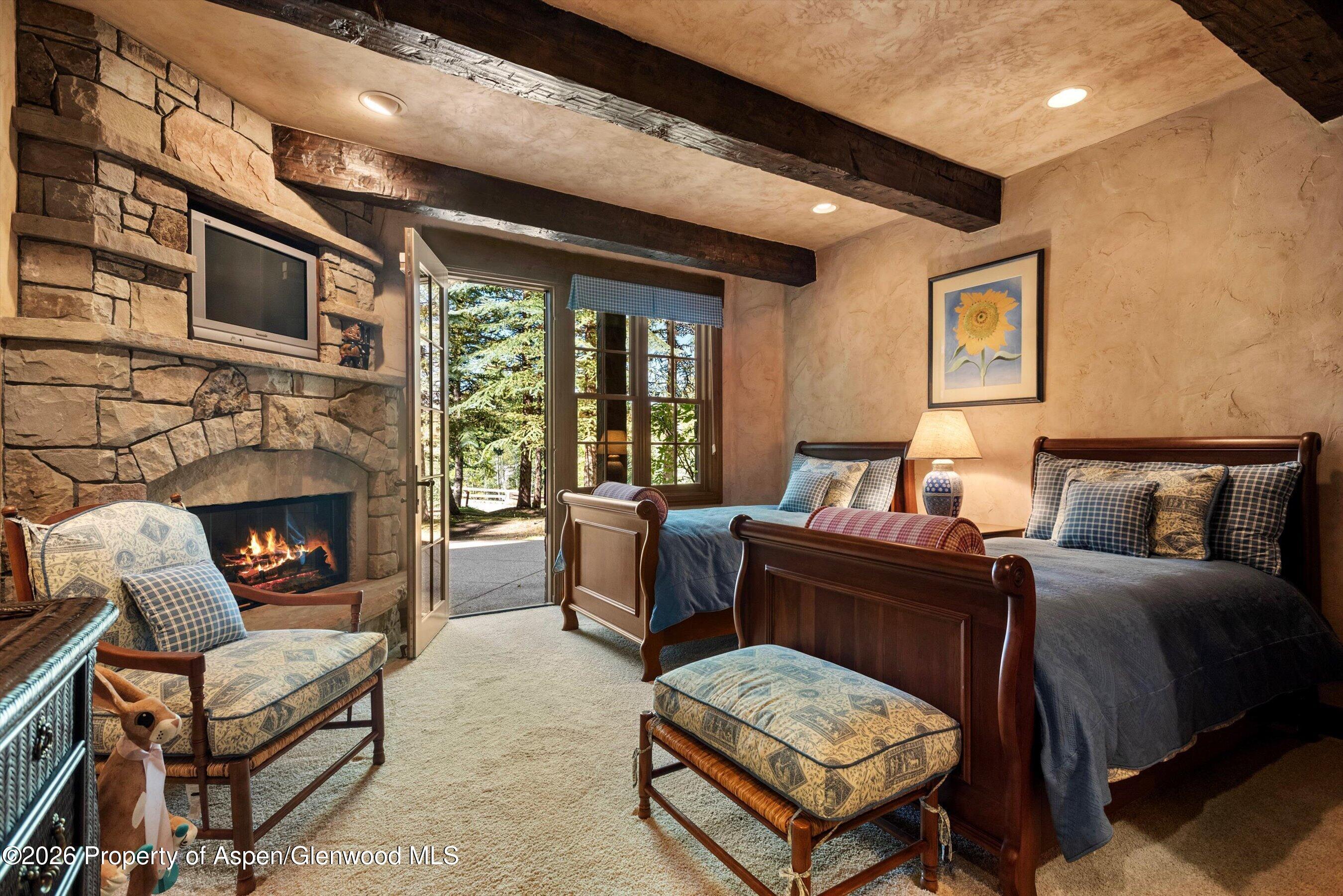 81 Spruce Ridge Lane Snowmass Village CO 81615