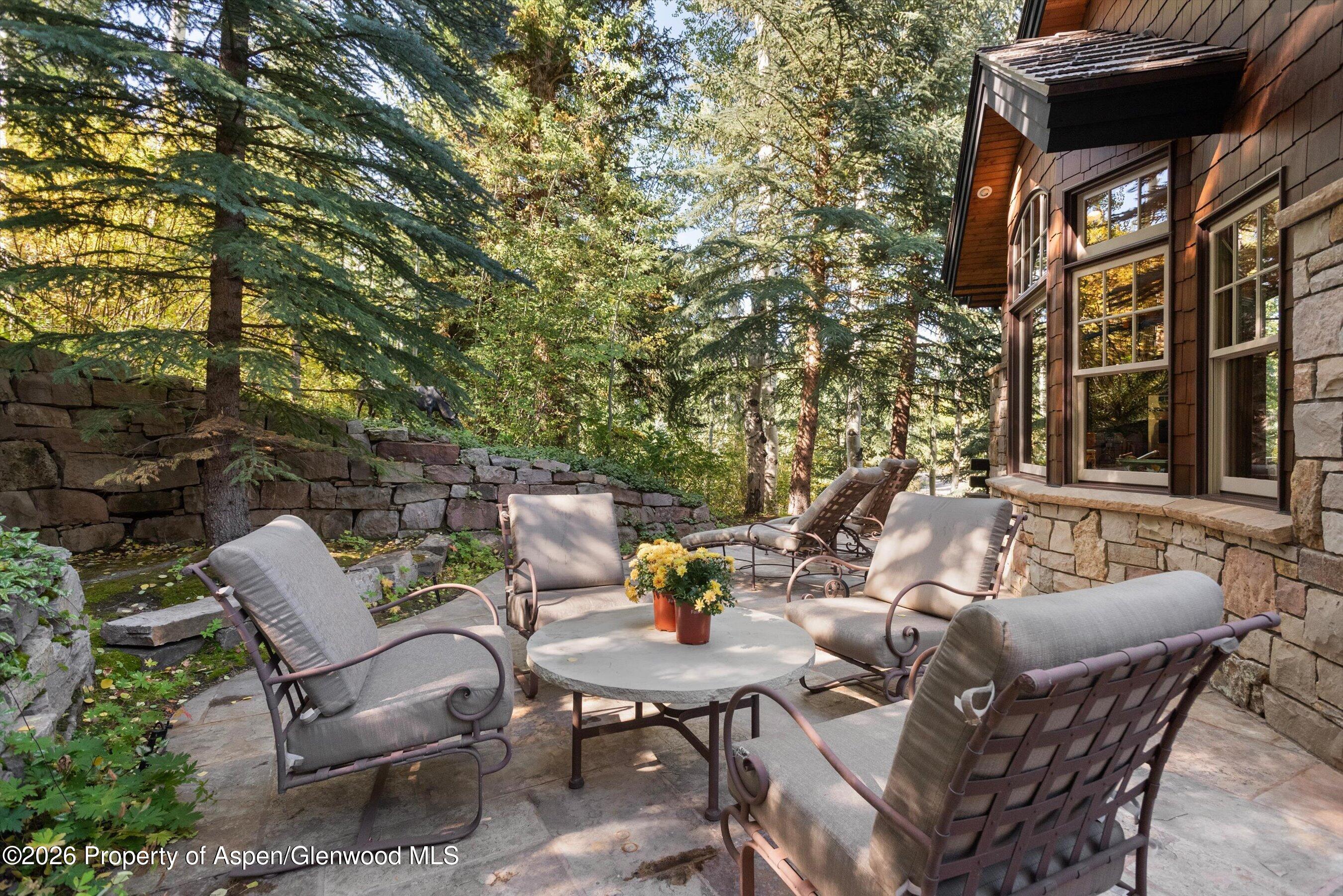 81 Spruce Ridge Lane Snowmass Village CO 81615