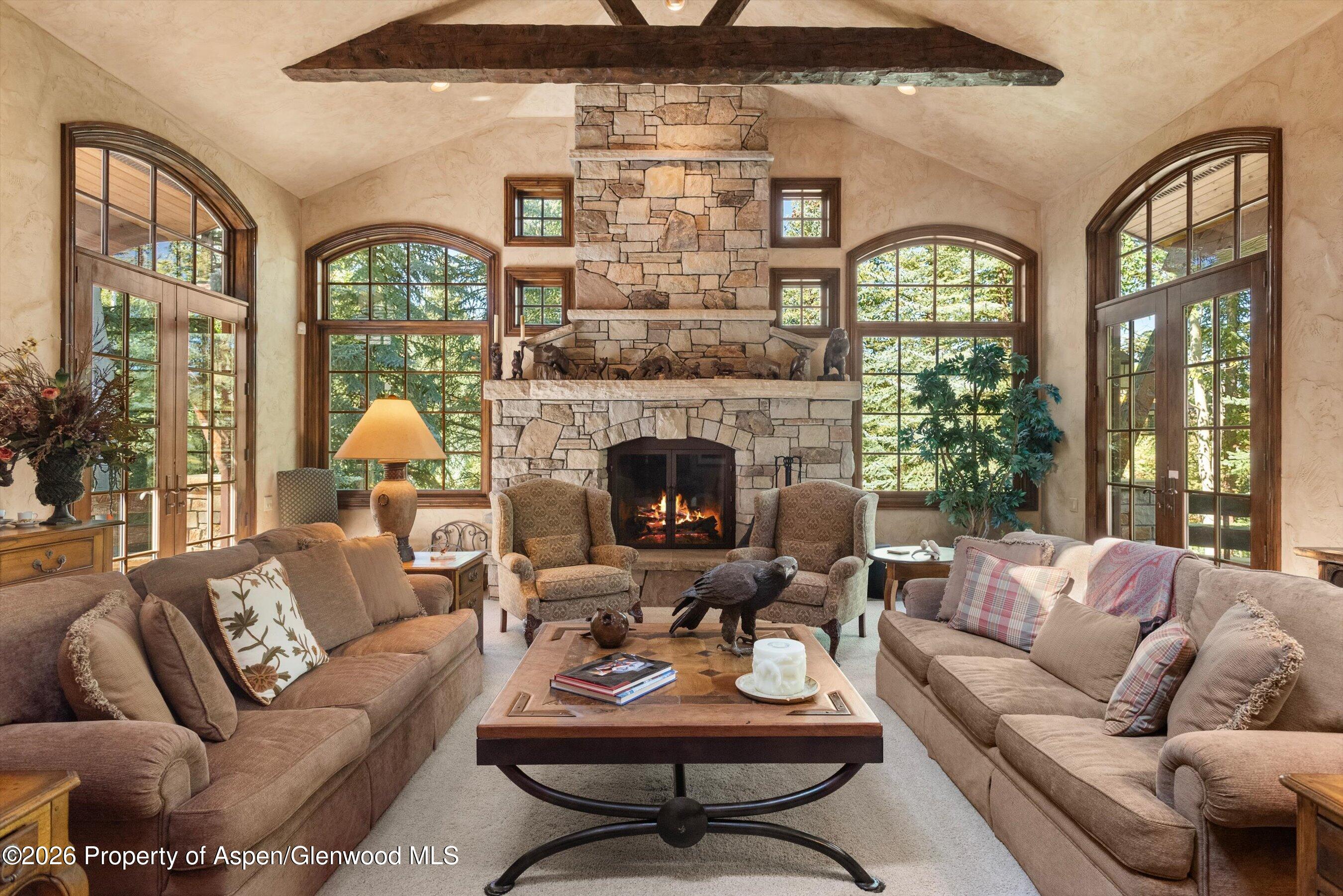 81 Spruce Ridge Lane Snowmass Village CO 81615
