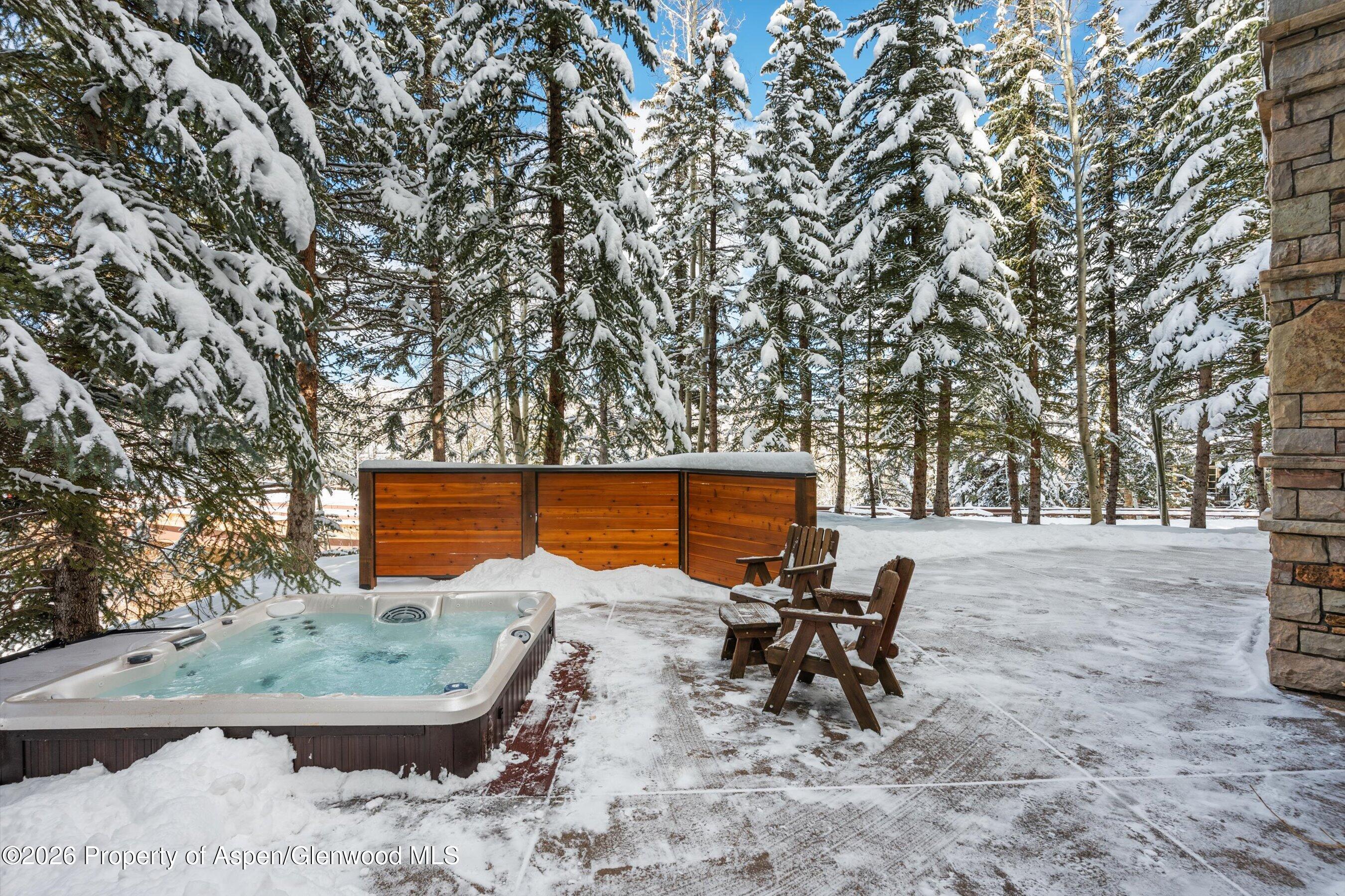 81 Spruce Ridge Lane Snowmass Village CO 81615