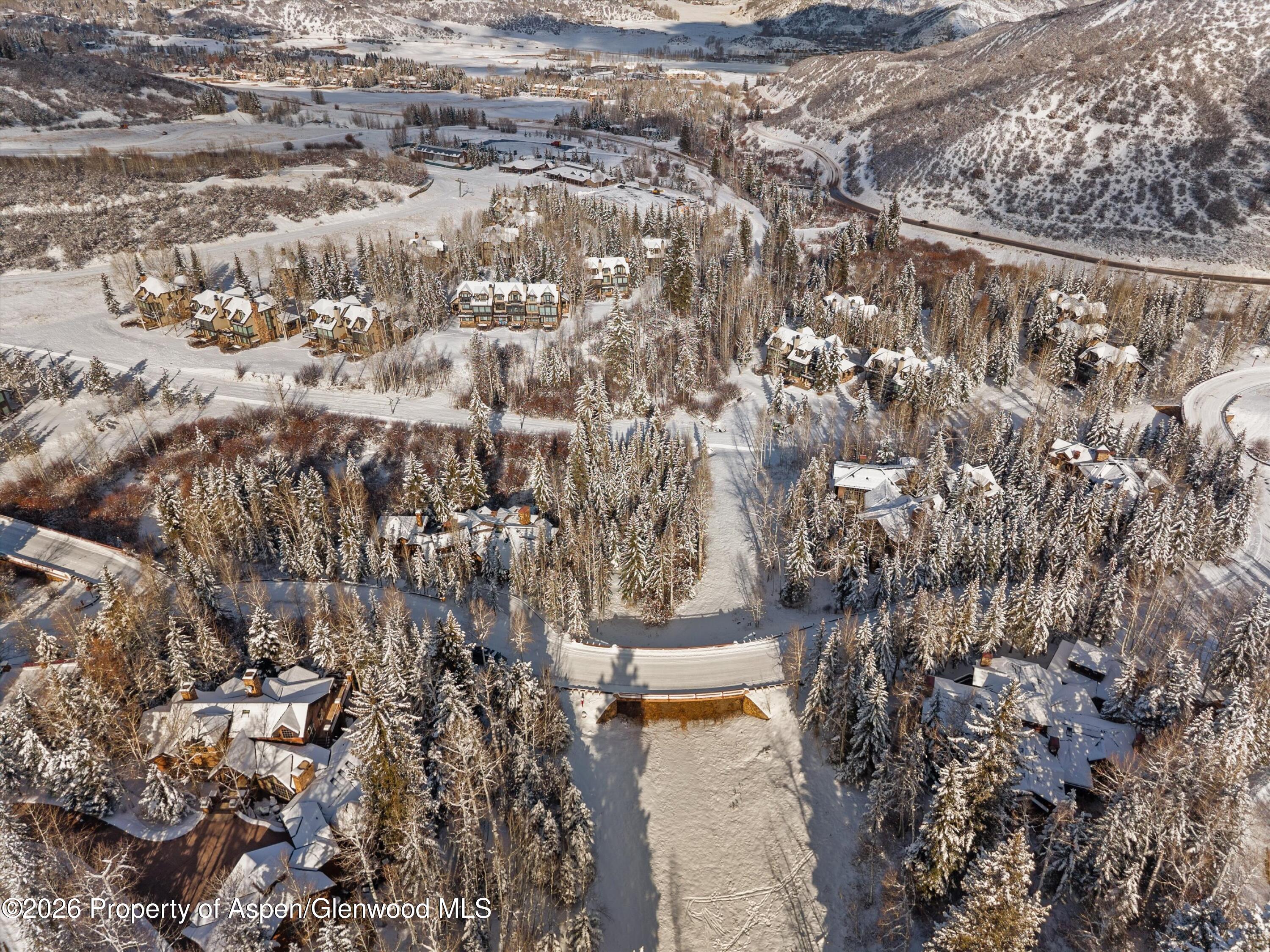 81 Spruce Ridge Lane Snowmass Village CO 81615