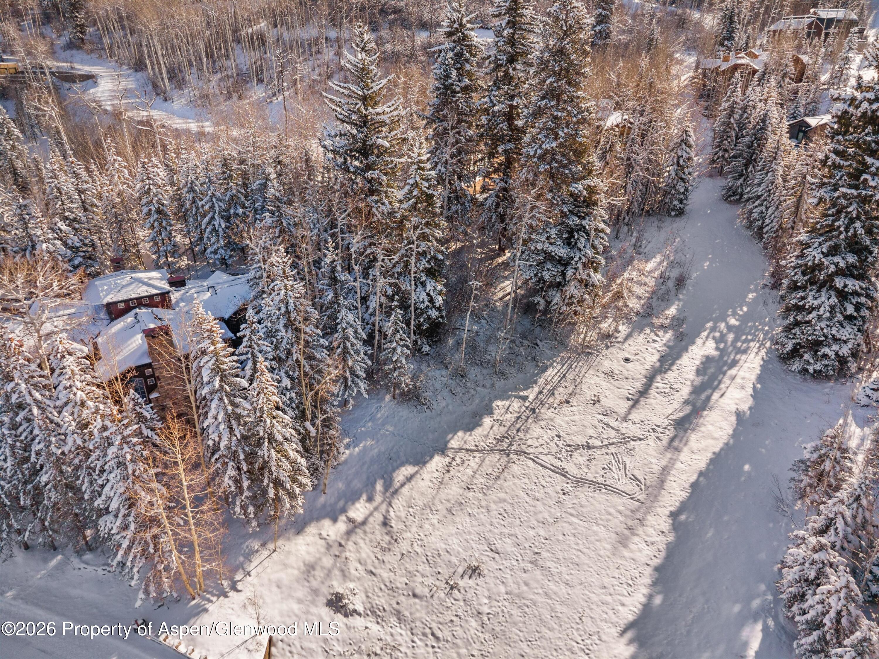 81 Spruce Ridge Lane Snowmass Village CO 81615
