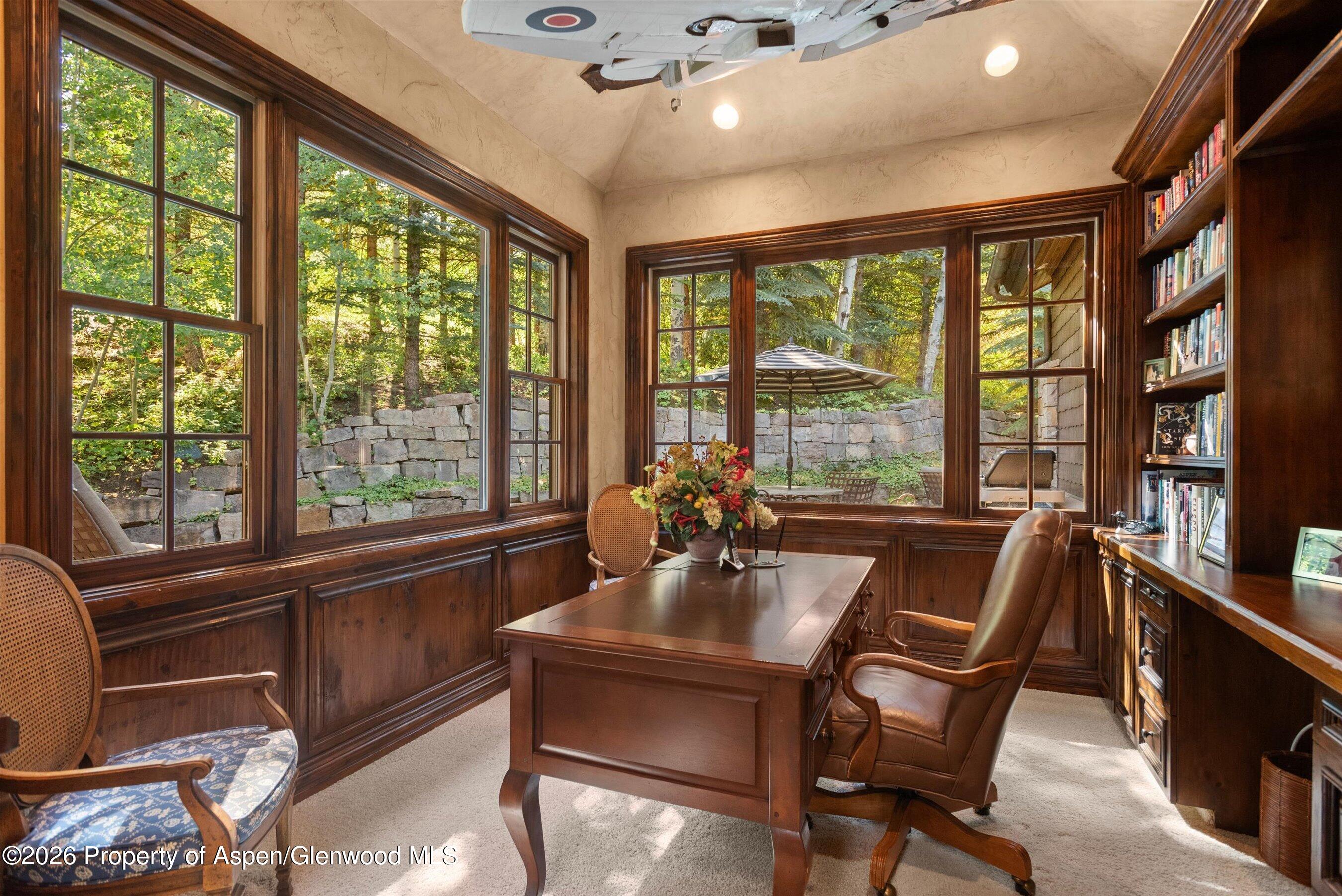 81 Spruce Ridge Lane Snowmass Village CO 81615