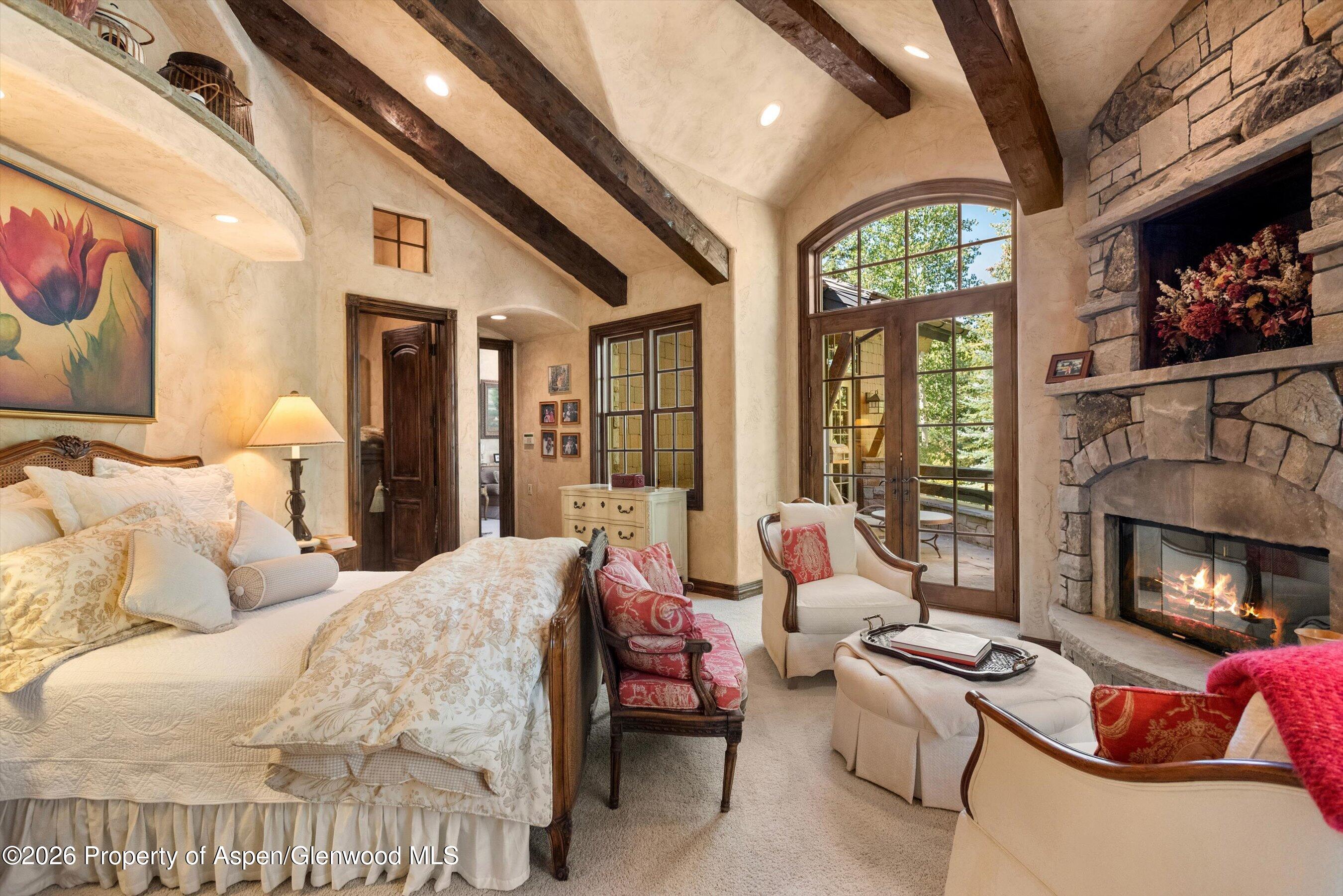 81 Spruce Ridge Lane Snowmass Village CO 81615