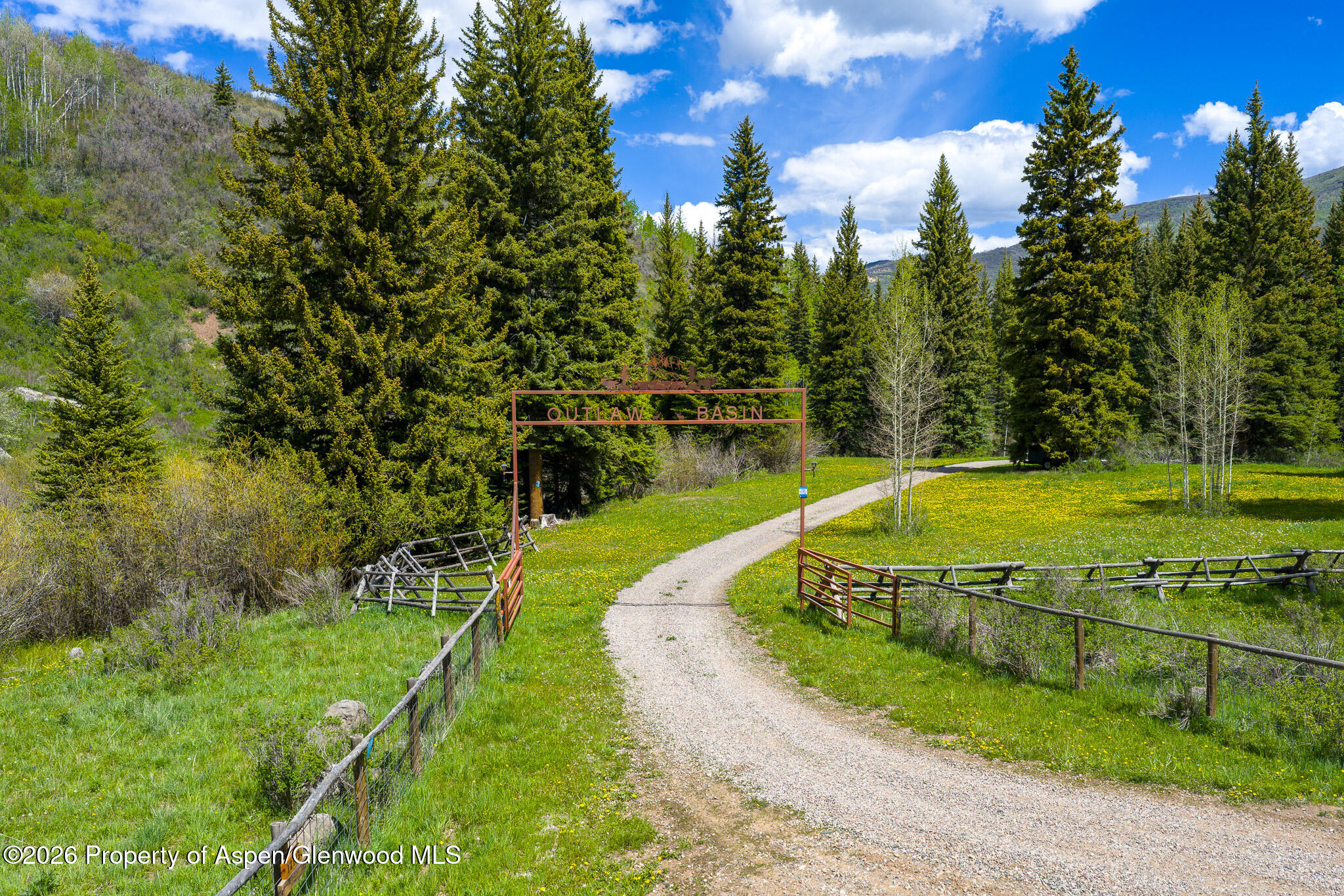 12123 Co Road 313 New Castle CO 81647