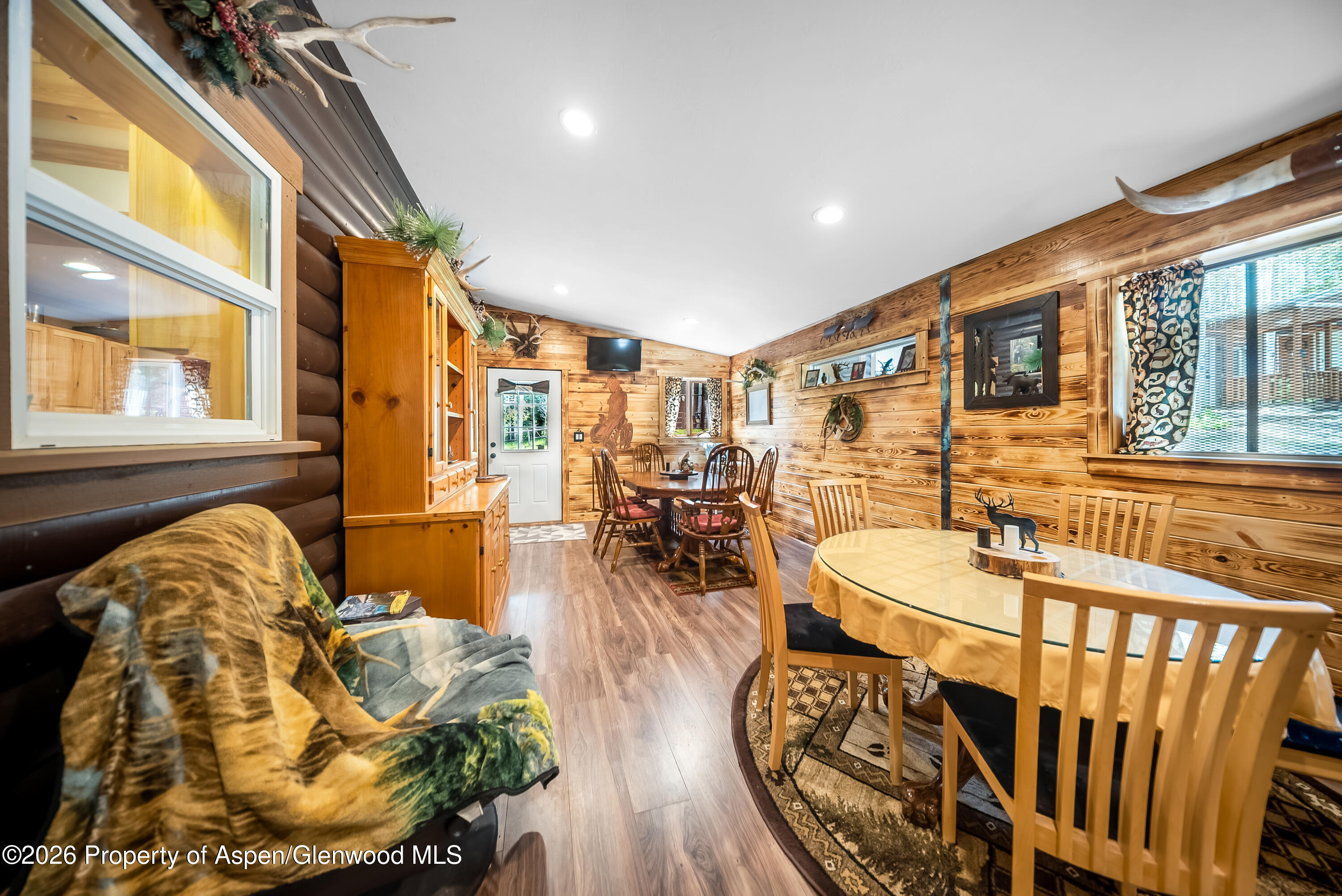 12123 Co Road 313 New Castle CO 81647
