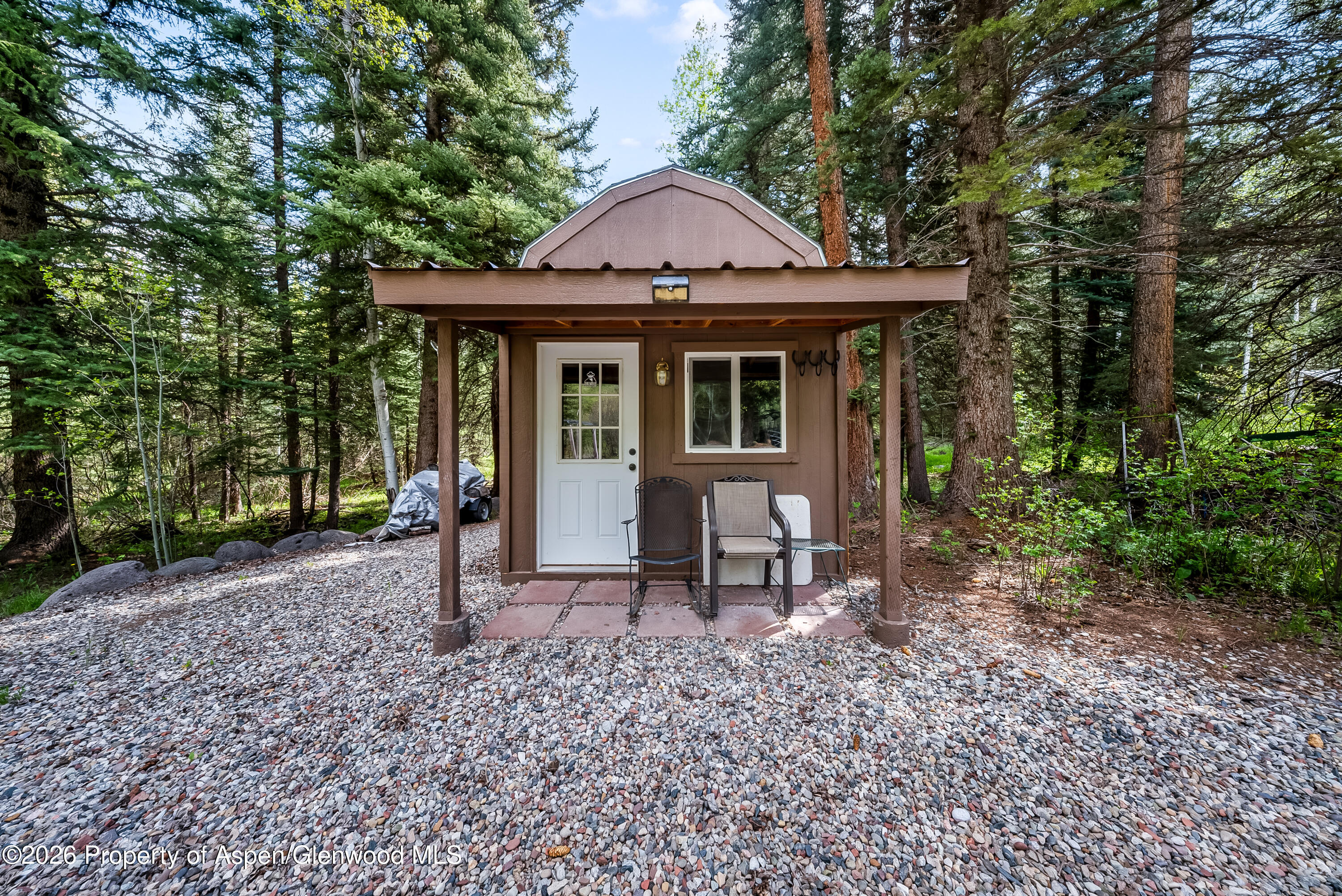 12123 Co Road 313 New Castle CO 81647