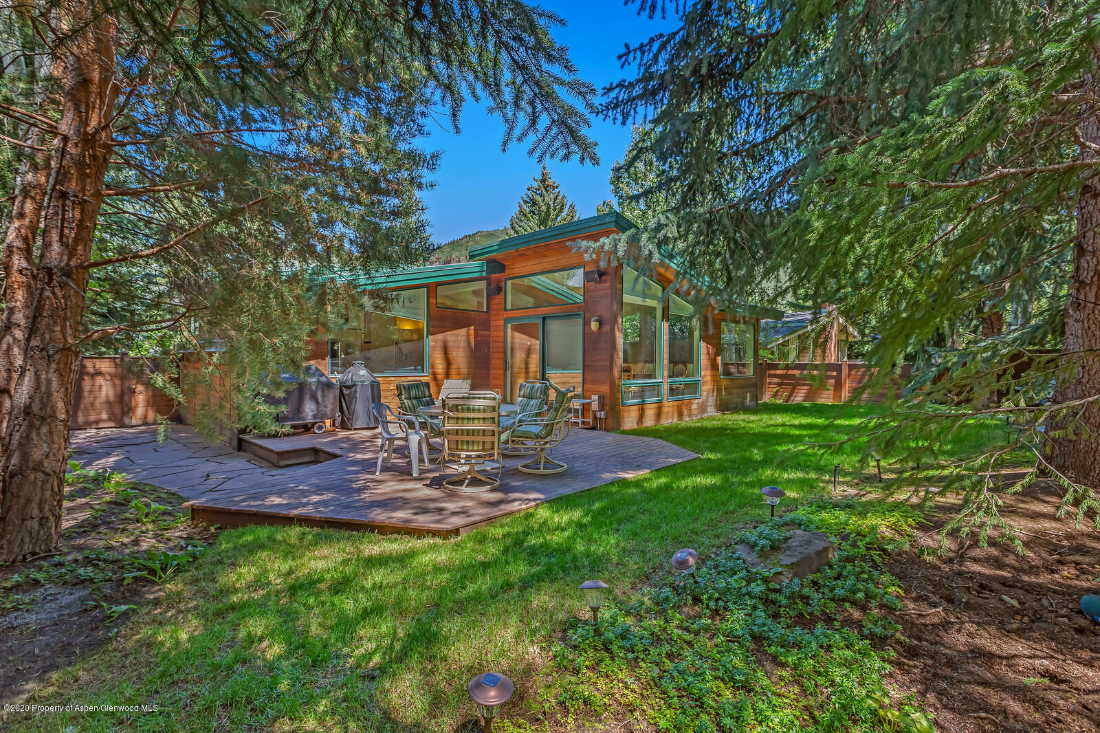 911 Waters Avenue Aspen CO 81611