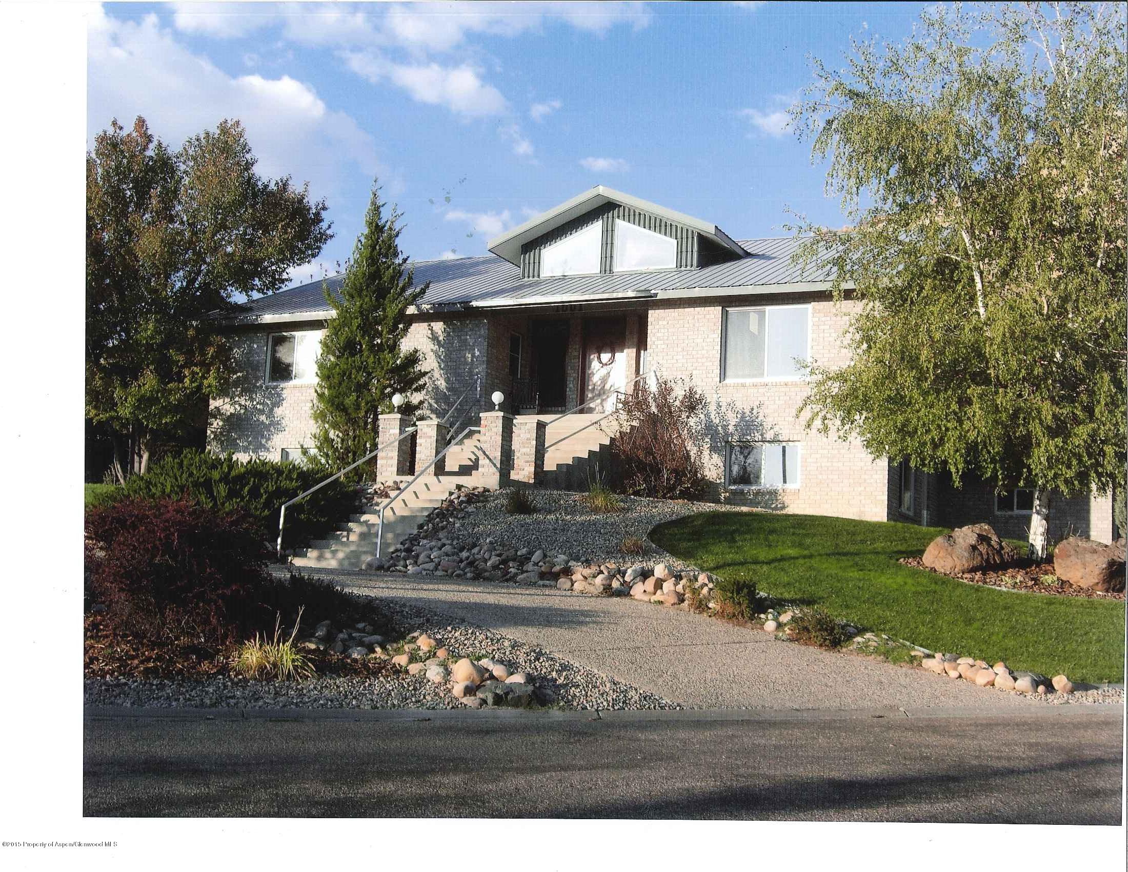 1001 Alta Court Craig CO 81625