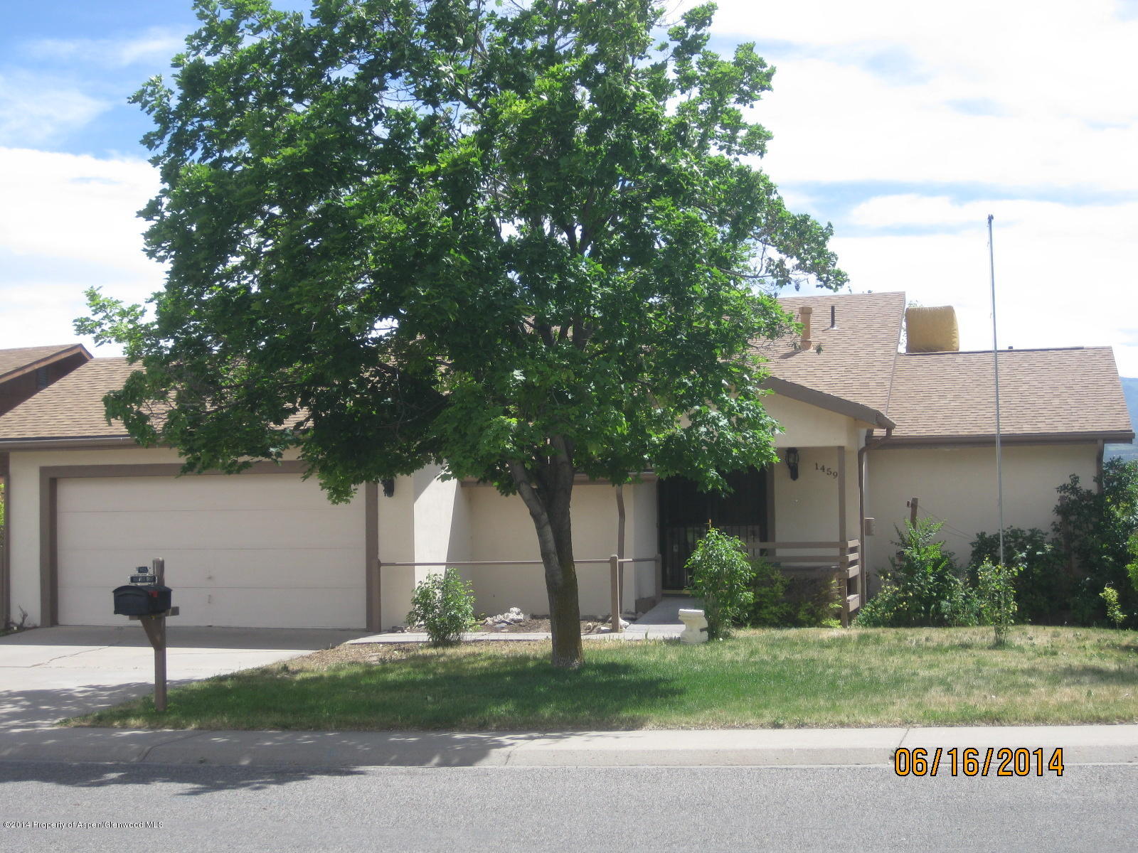 1459 Dogwood Drive Rifle CO 81650
