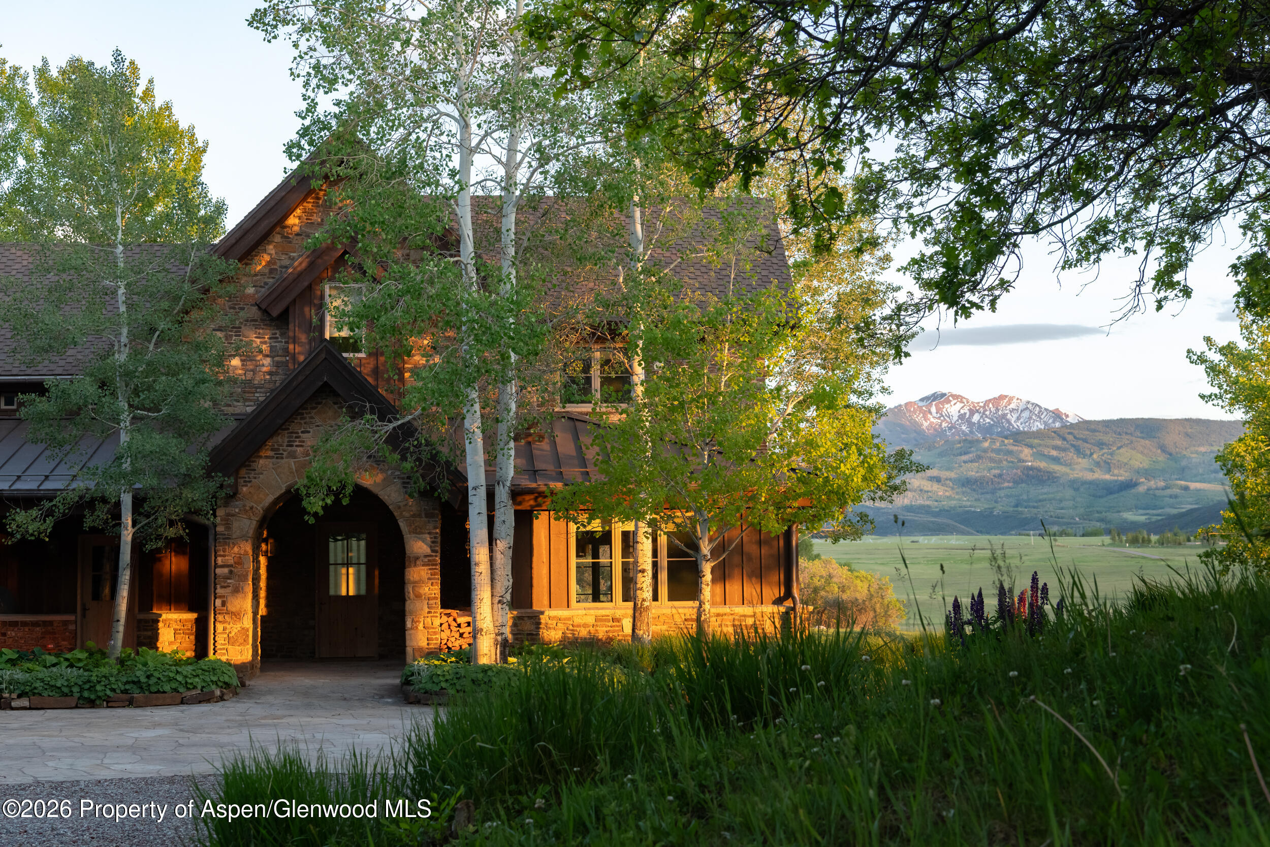 Aspen CO, 115 Meadowlark Lane