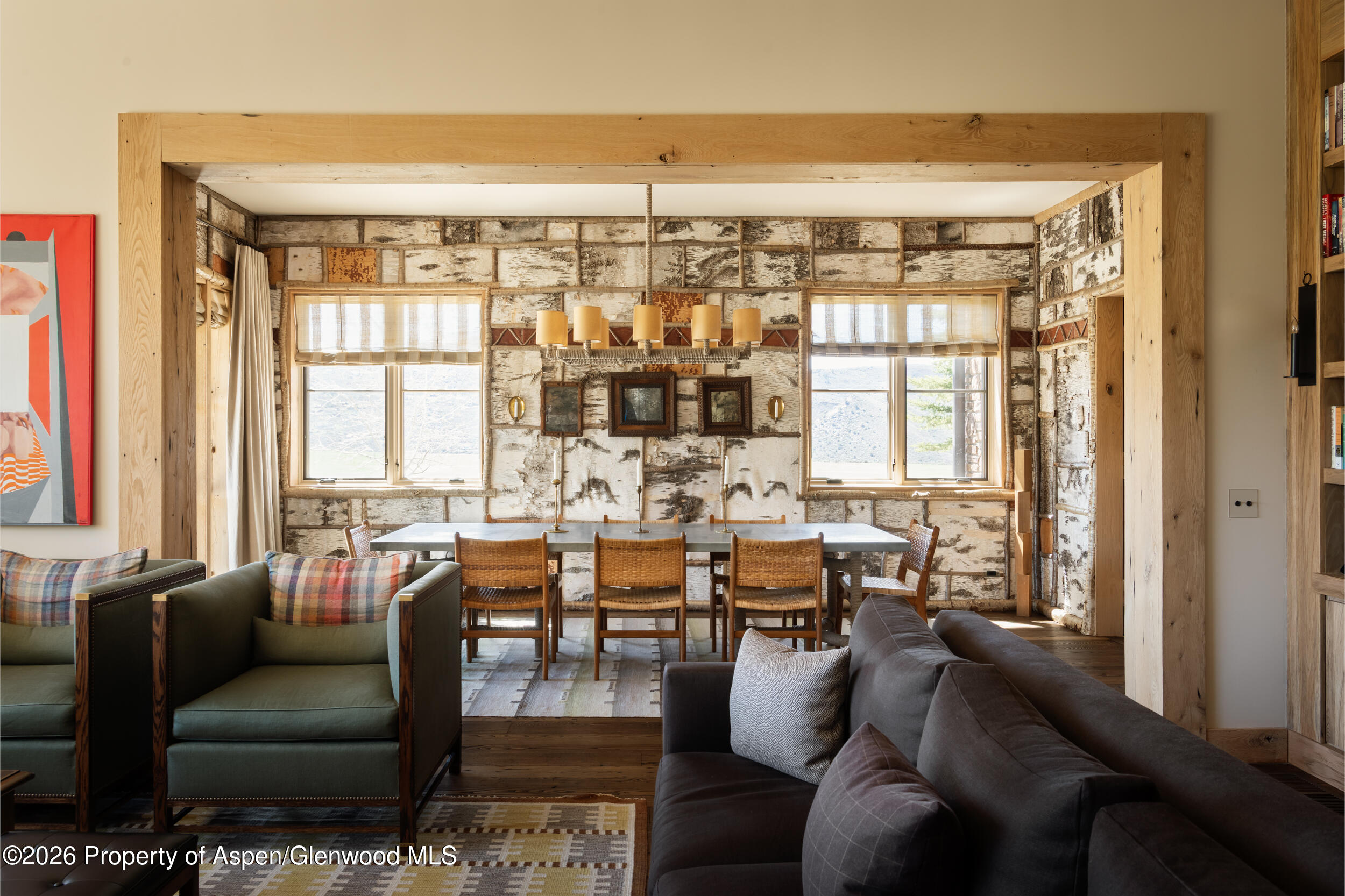 115 Meadowlark Lane Aspen CO 81611