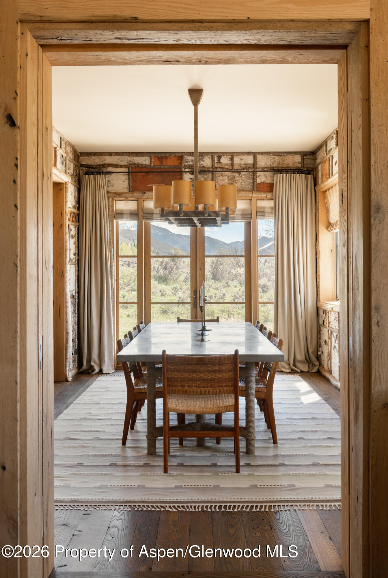 115 Meadowlark Lane Aspen CO 81611
