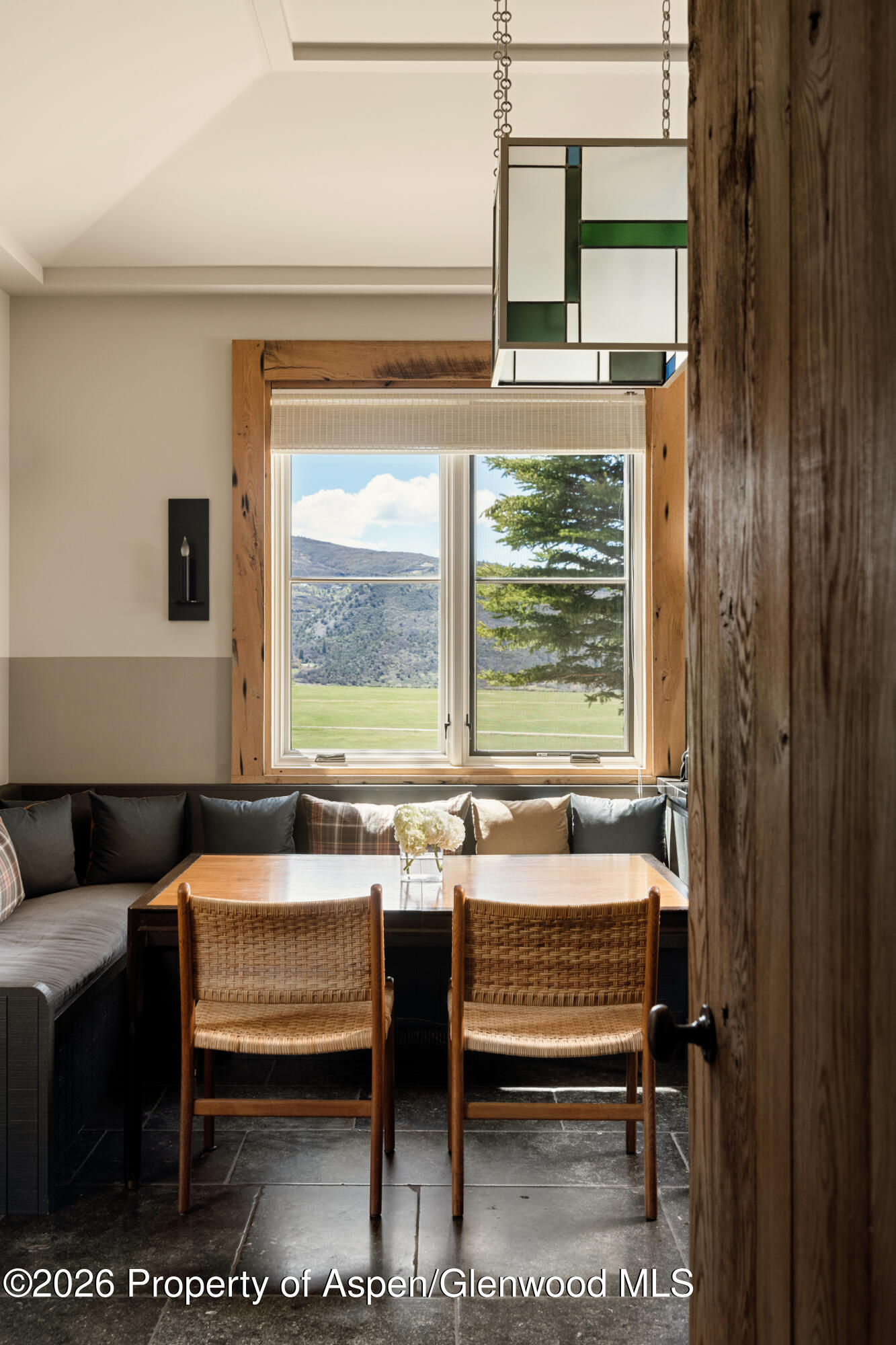 115 Meadowlark Lane Aspen CO 81611