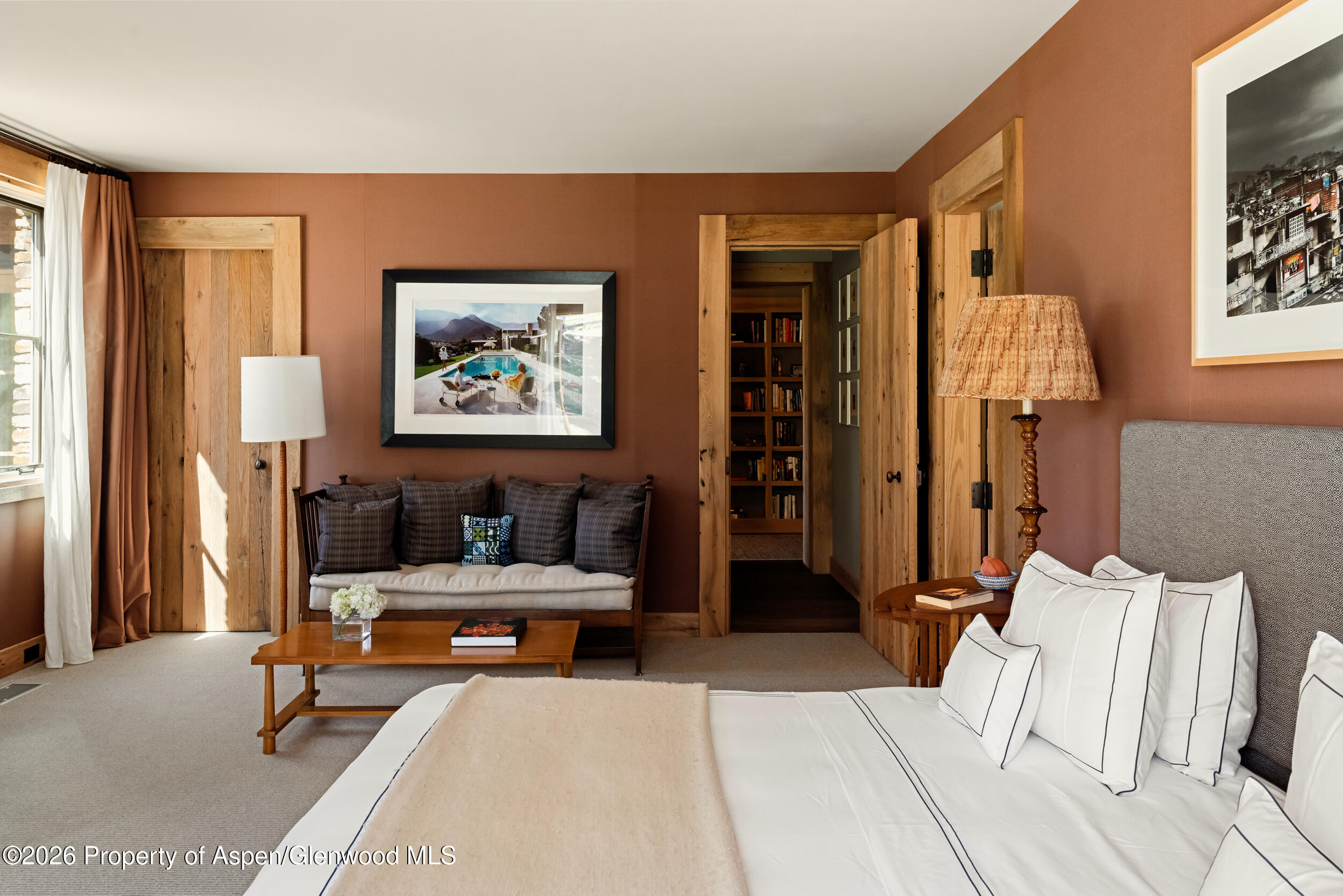 115 Meadowlark Lane Aspen CO 81611