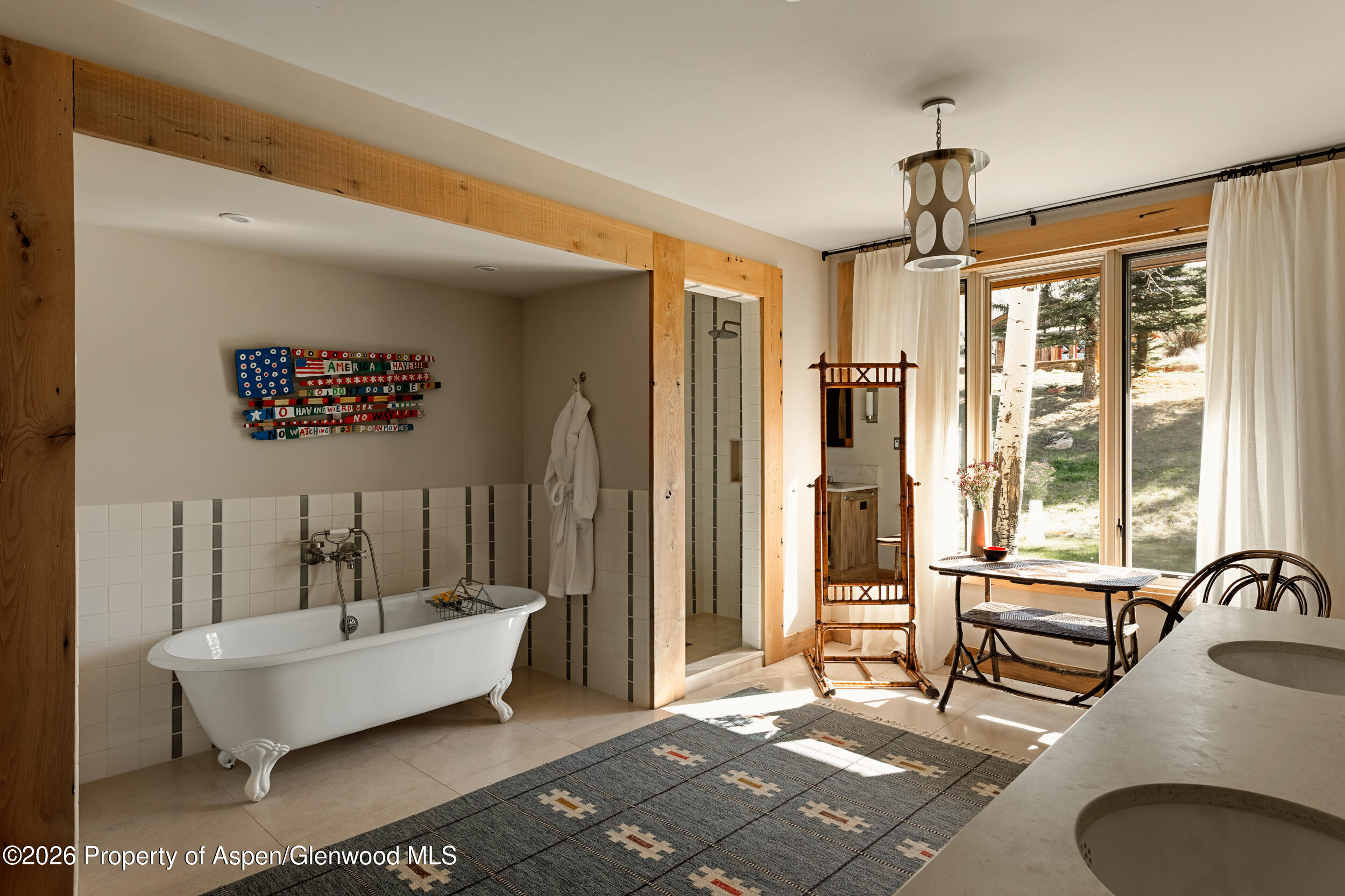 115 Meadowlark Lane Aspen CO 81611