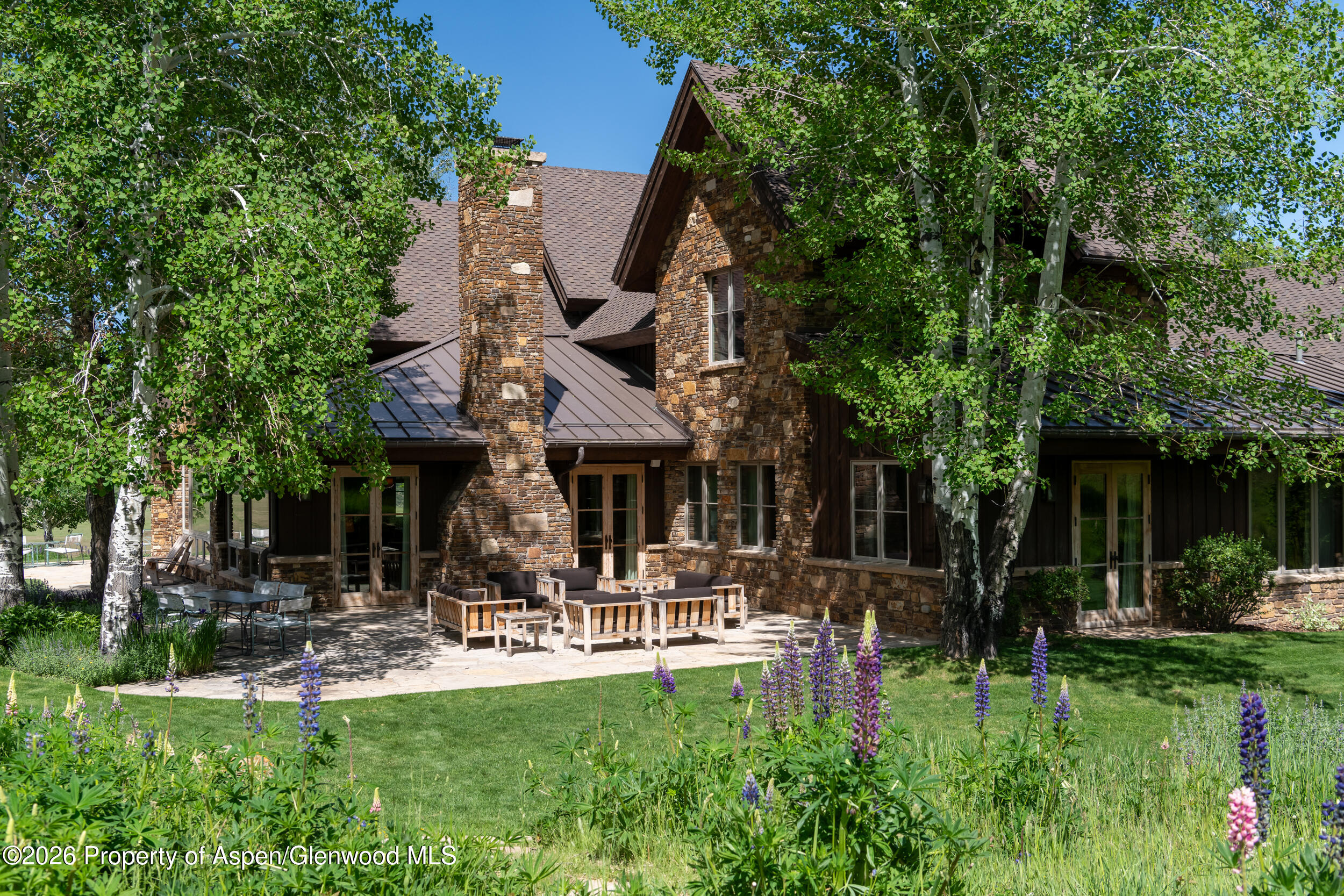 115 Meadowlark Lane Aspen CO 81611