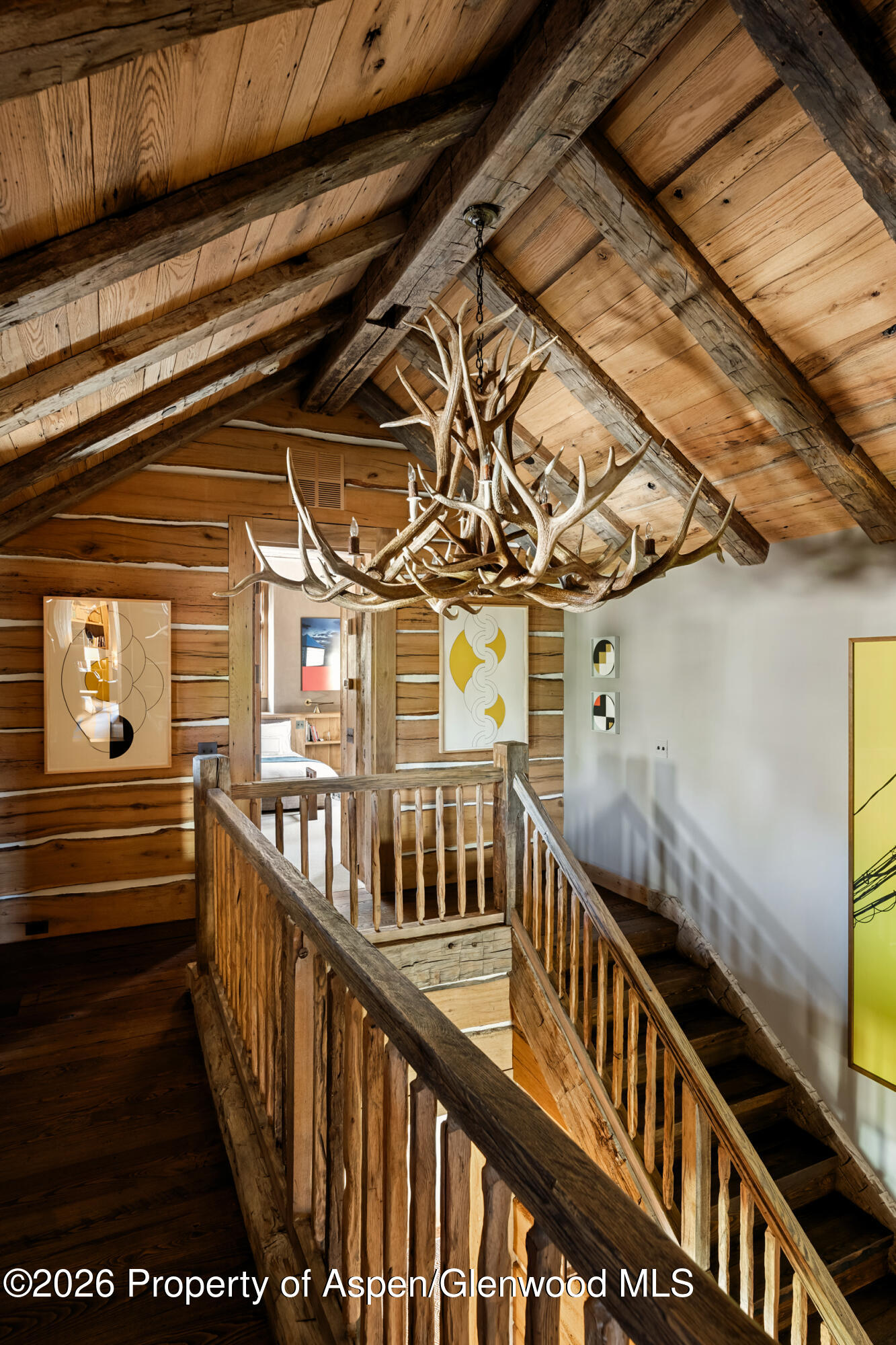 115 Meadowlark Lane Aspen CO 81611